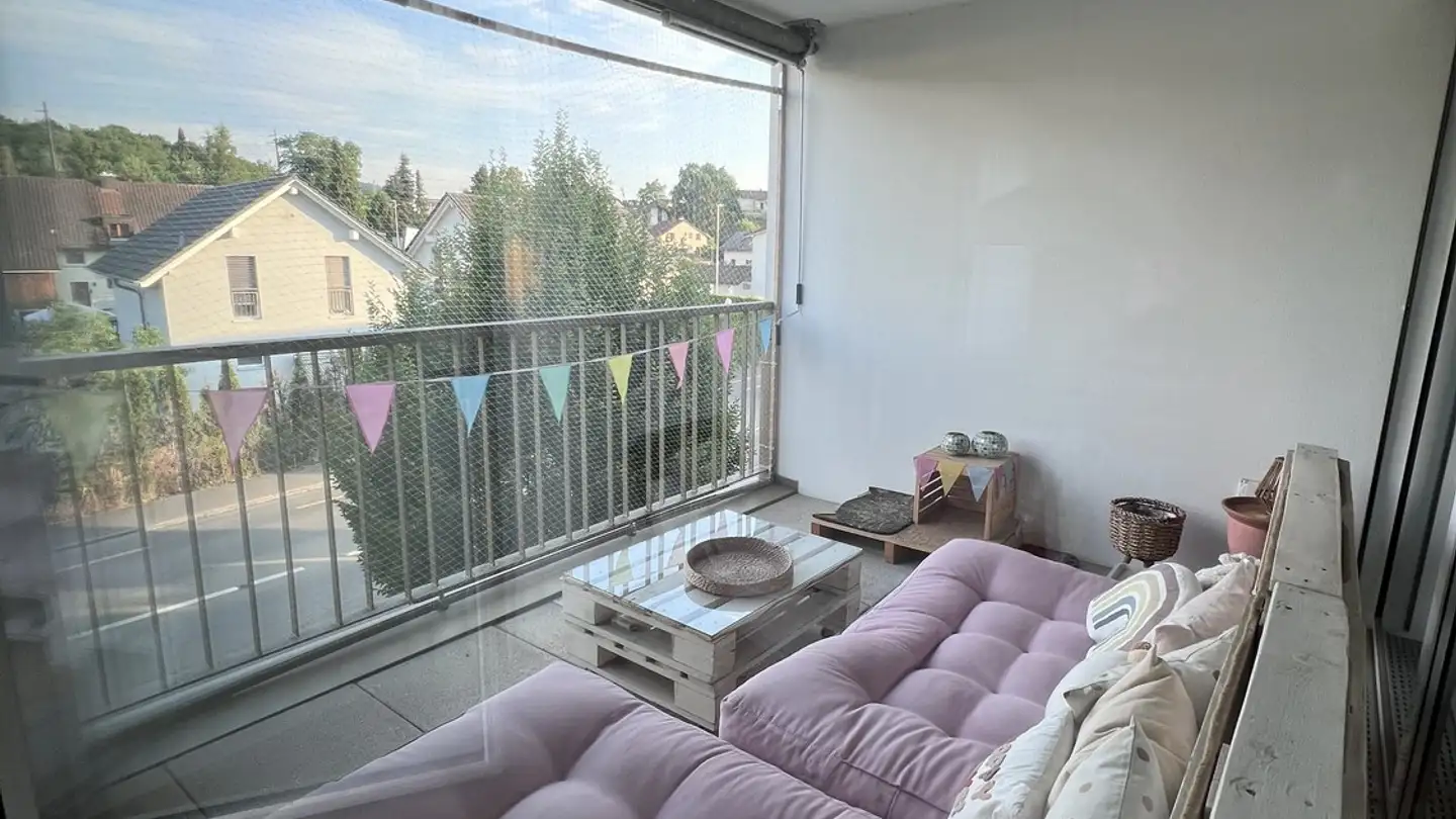 Wohnung mieten - 5102 Rupperswil - Foto 3
