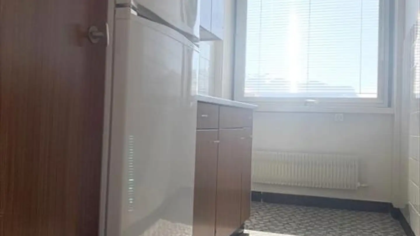 Appartamento in affitto - Avenue Du Général-Guisan 58, 1800 Vevey