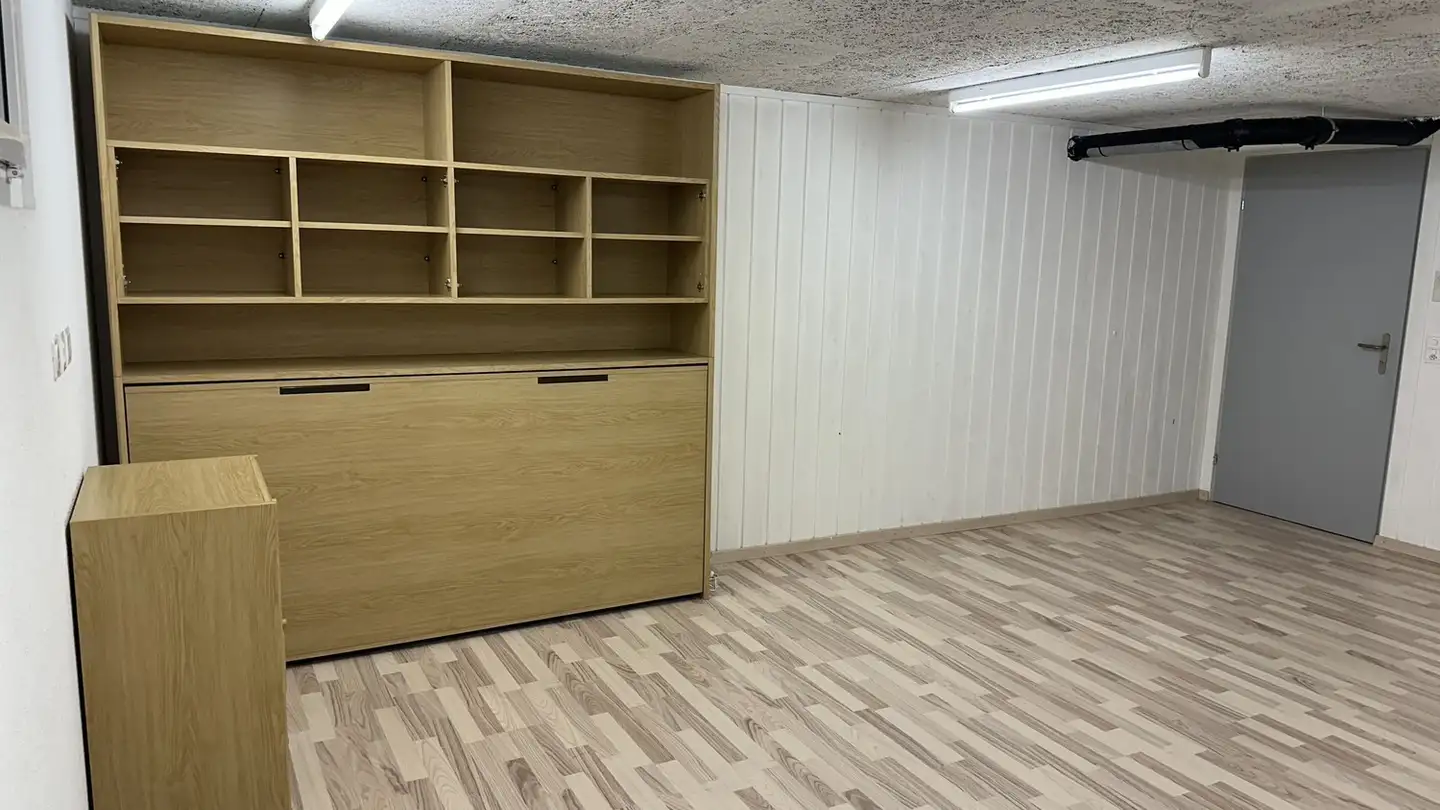 Gewerbe mieten - Goldingerstrasse 3, 8637 Laupen ZH - Foto 2