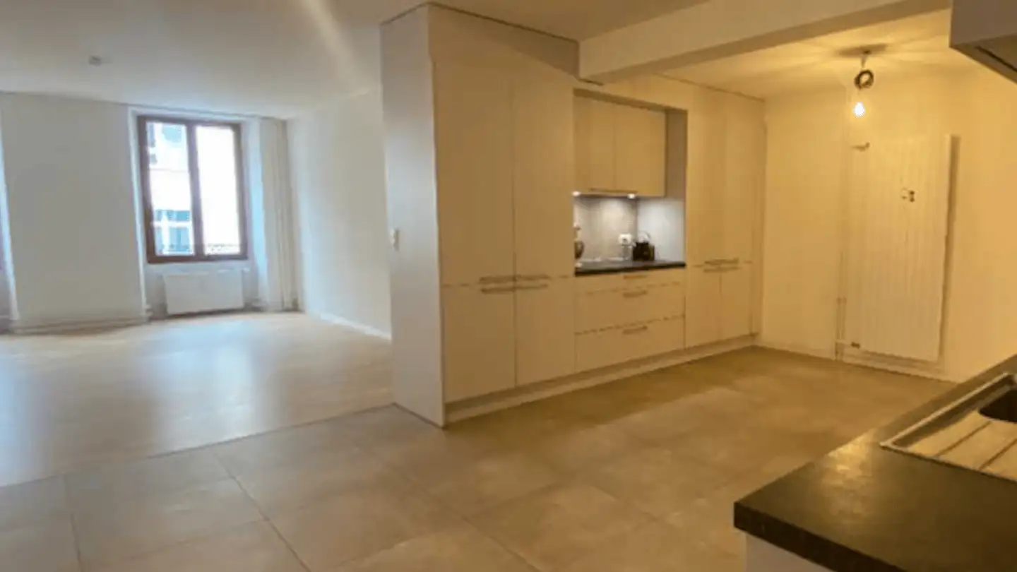 Apartment for rent - Rue D'italie 33, 1800 Vevey