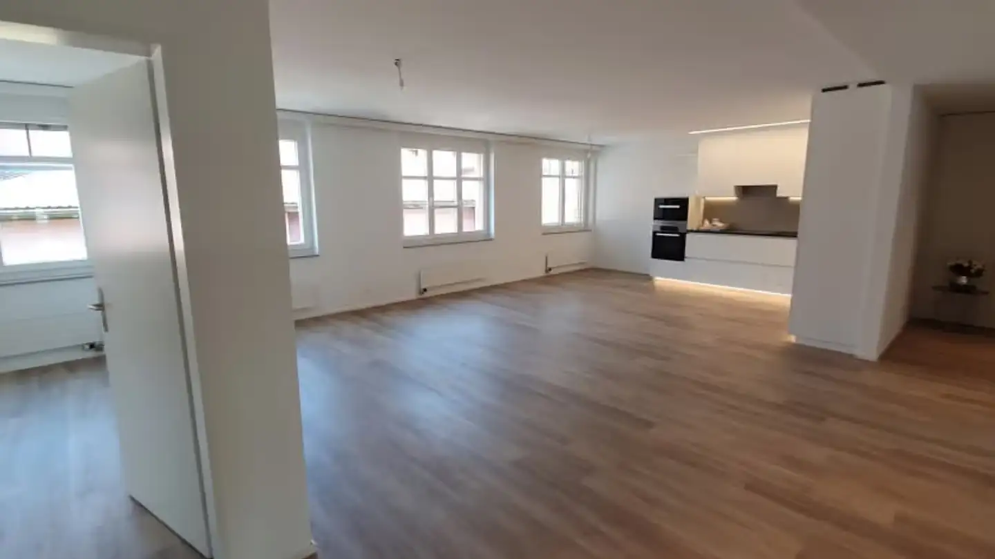 Apartment for rent - Molkereistrasse 16, 8645 Jona