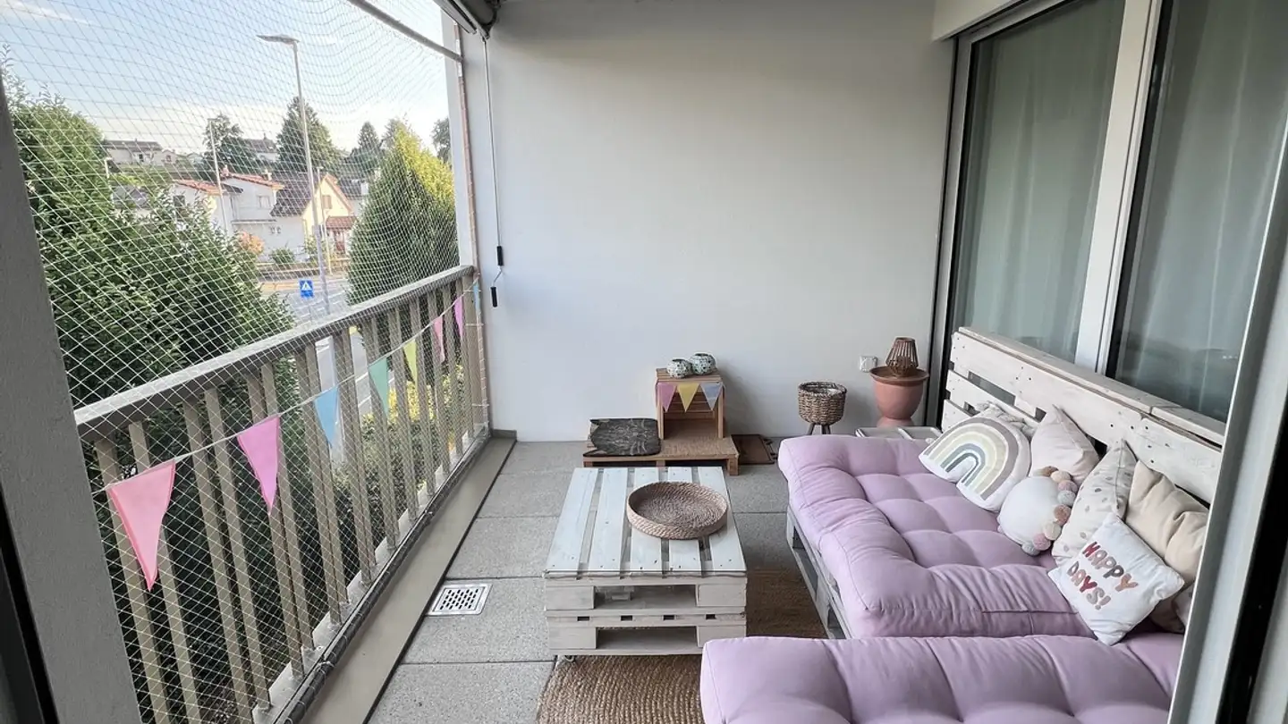 Wohnung mieten - 5102 Rupperswil - Foto 4