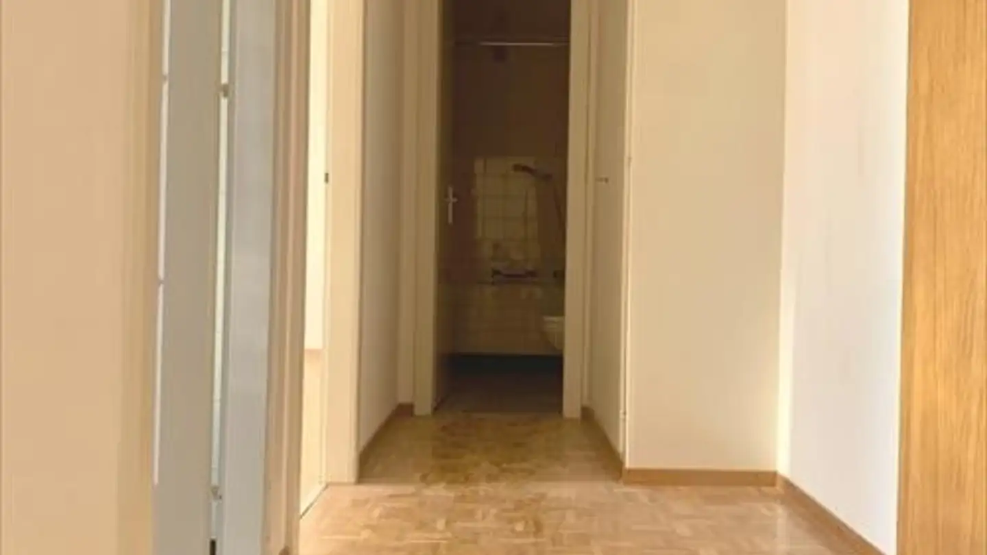 Appartamento in affitto - Avenue Du Général-Guisan 58, 1800 Vevey - Foto 2