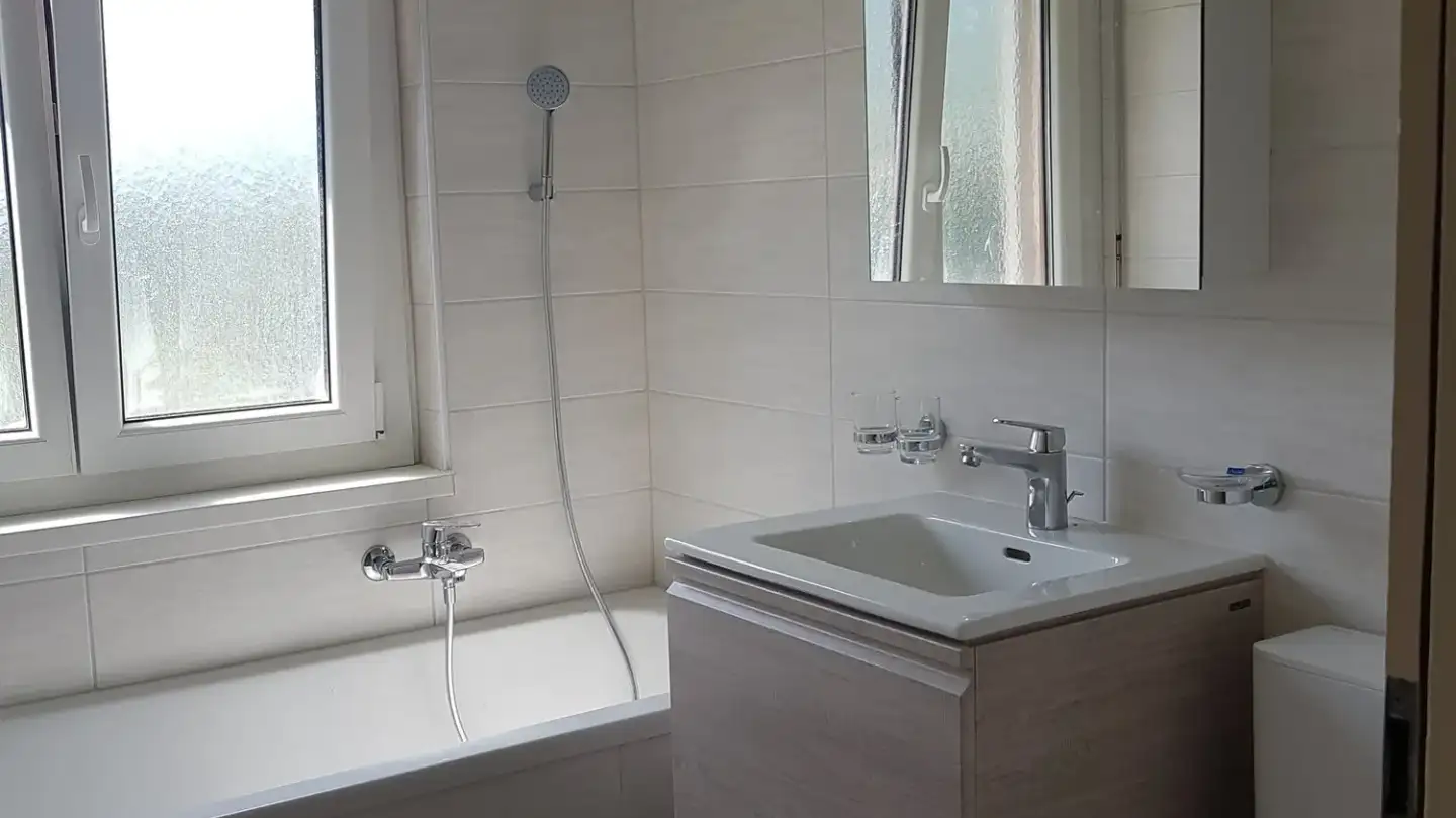 Wohnung kaufen - Rue Du Pra De Rhône, 3979 Grône - Foto 4