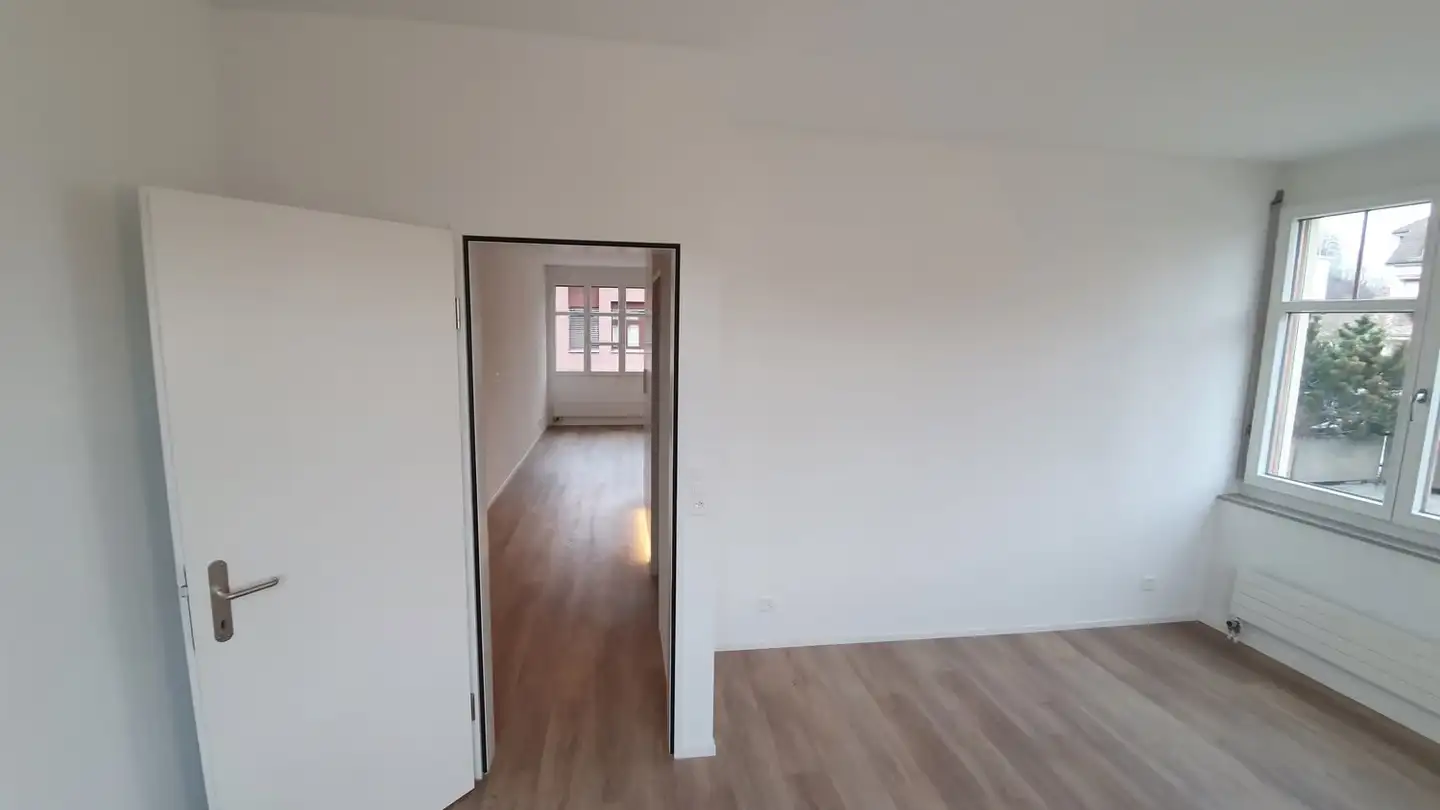 Appartamento in affitto - Molkereistrasse 16, 8645 Jona - Foto 4
