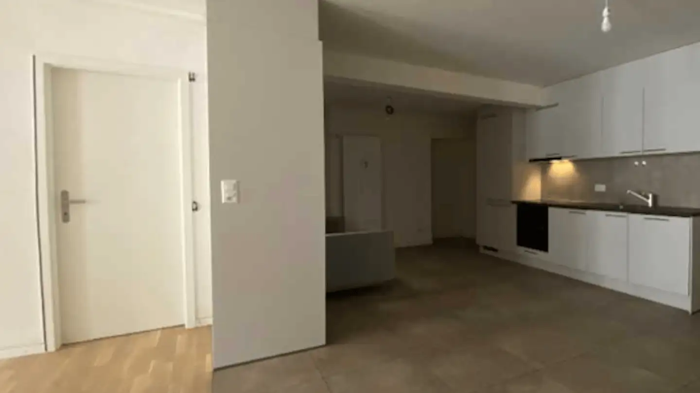 Apartment for rent - Rue D'italie 33, 1800 Vevey - Photo 2