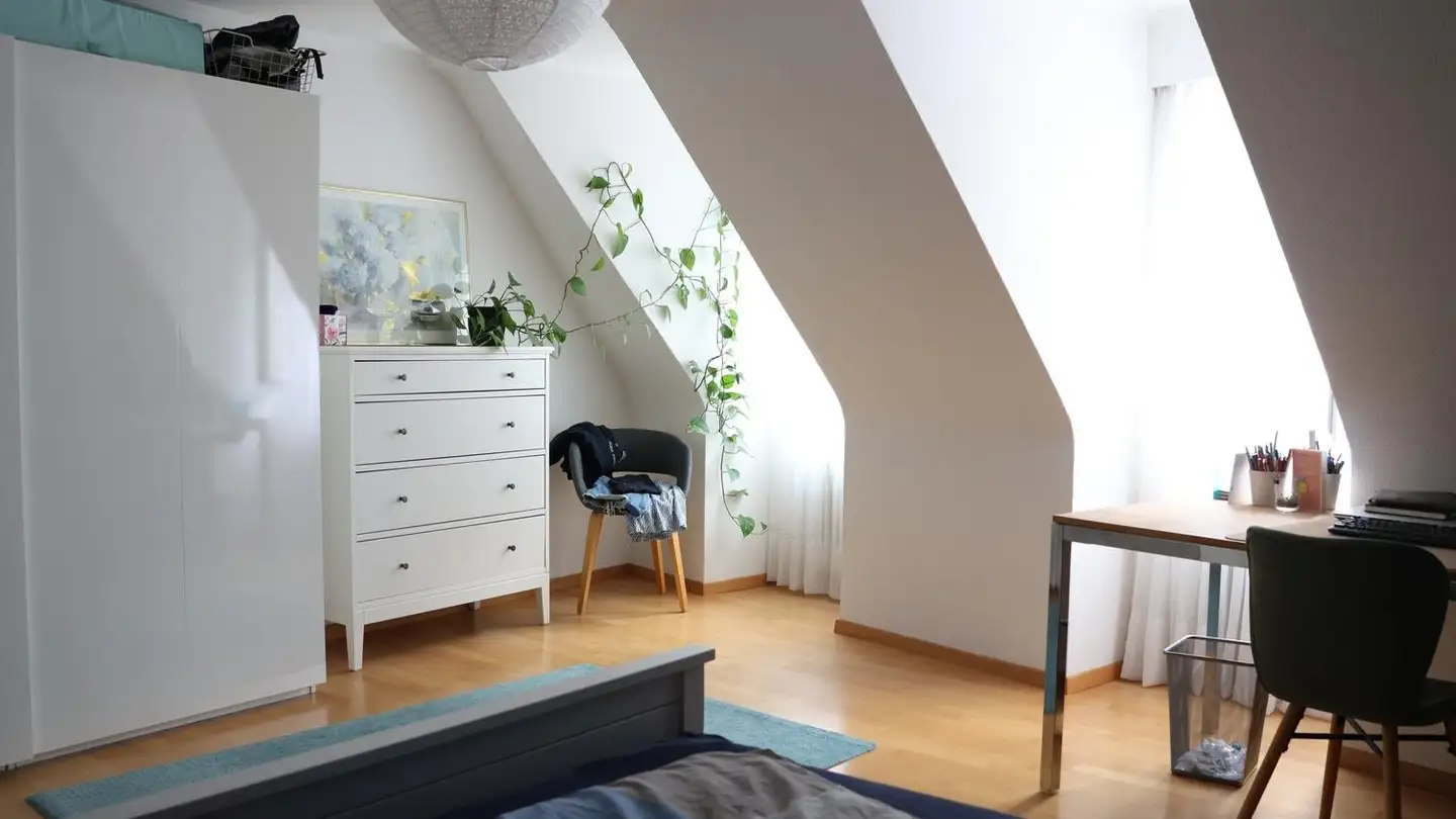 Apartment for rent - Fegergasse 31, 4800 Zofingen