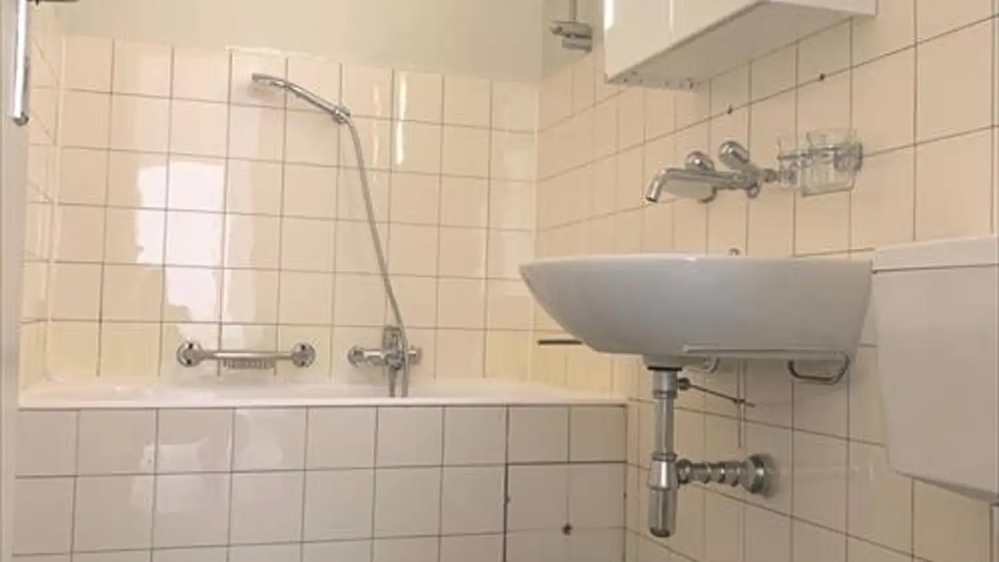 Appartamento in affitto - Avenue Du Général-Guisan 58, 1800 Vevey - Foto 3