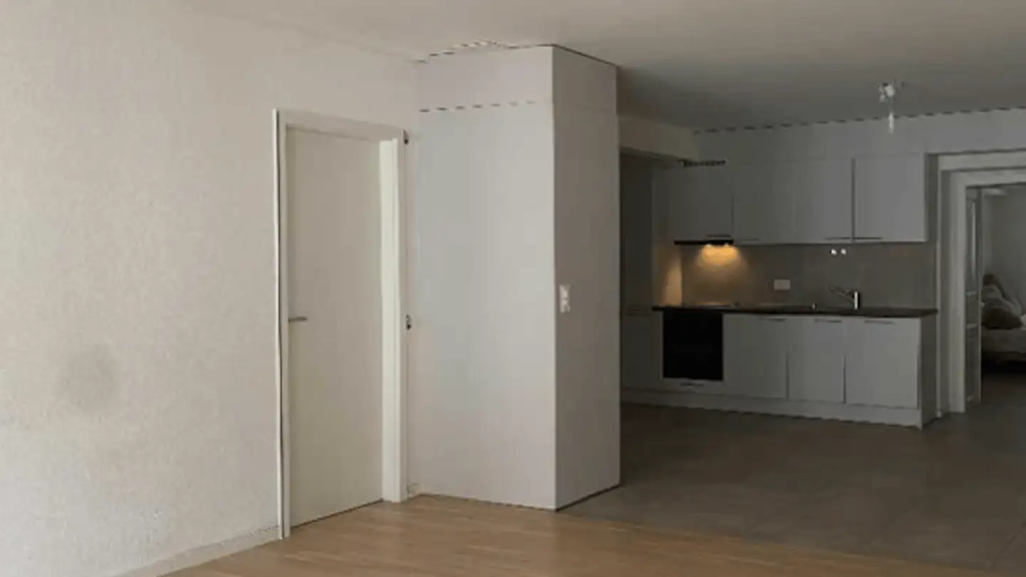 Apartment for rent - Rue D'italie 33, 1800 Vevey - Photo 3