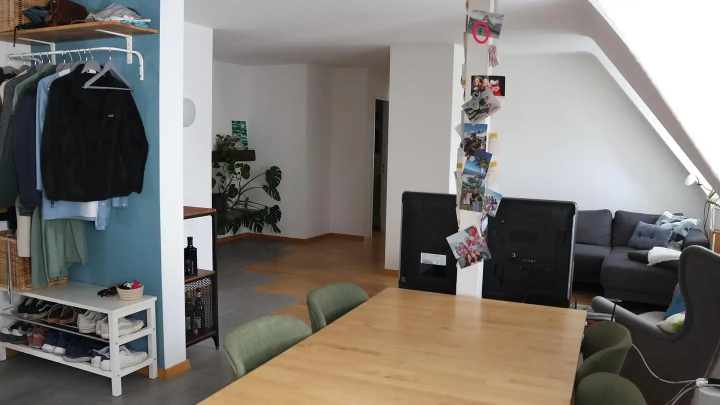 Apartment for rent - Fegergasse 31, 4800 Zofingen - Photo 3