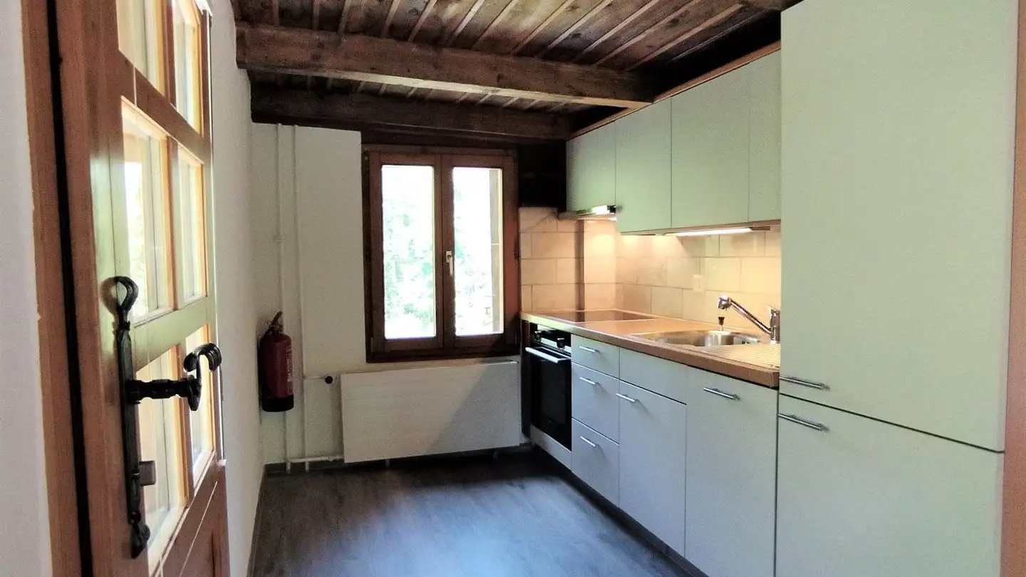 Wohnung mieten - Treibstrasse 1, 6377 Seelisberg