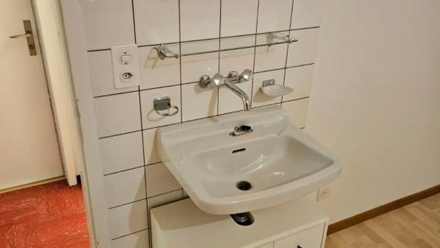 Wohnung mieten - Weingartenstrasse 1, 8805 Richterswil - Foto 4