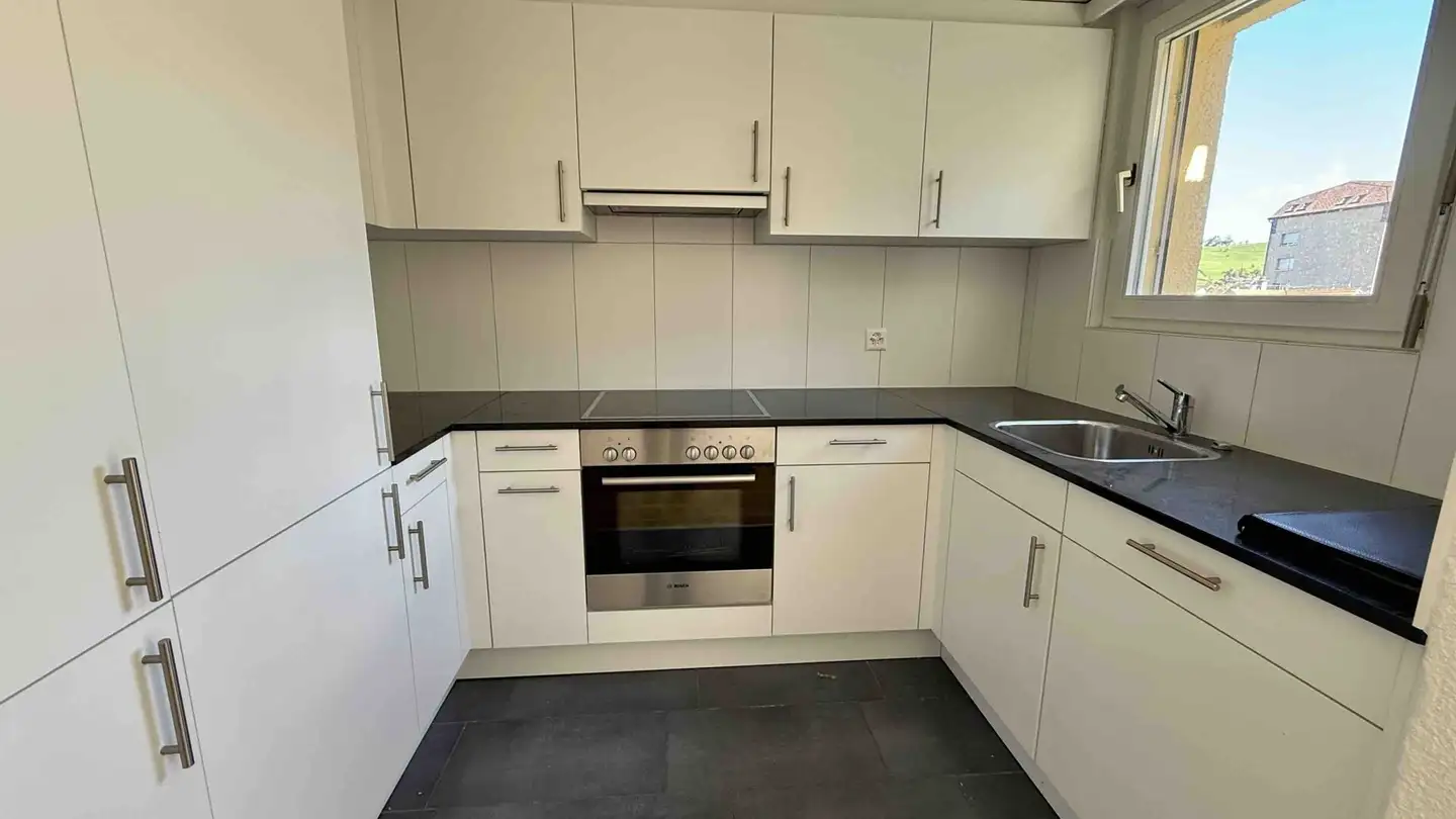 Apartment for rent - Degersheimerstrasse, 9100 Herisau - Photo 4