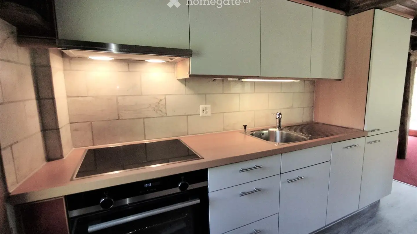 Wohnung mieten - Treibstrasse 1, 6377 Seelisberg - Foto 2