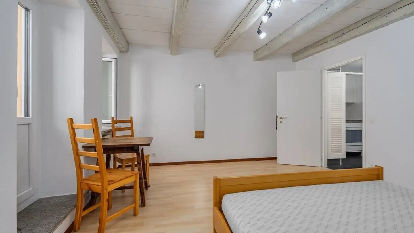 Appartamento in affitto - Passaggio San Pietro, 6612 Ascona - Photo 3