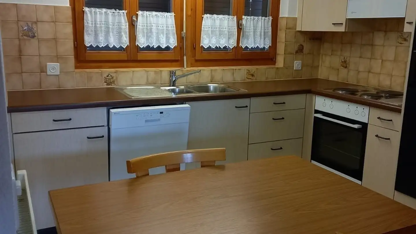 Wohnung mieten - Erlenweg 8, 3422 Kirchberg BE