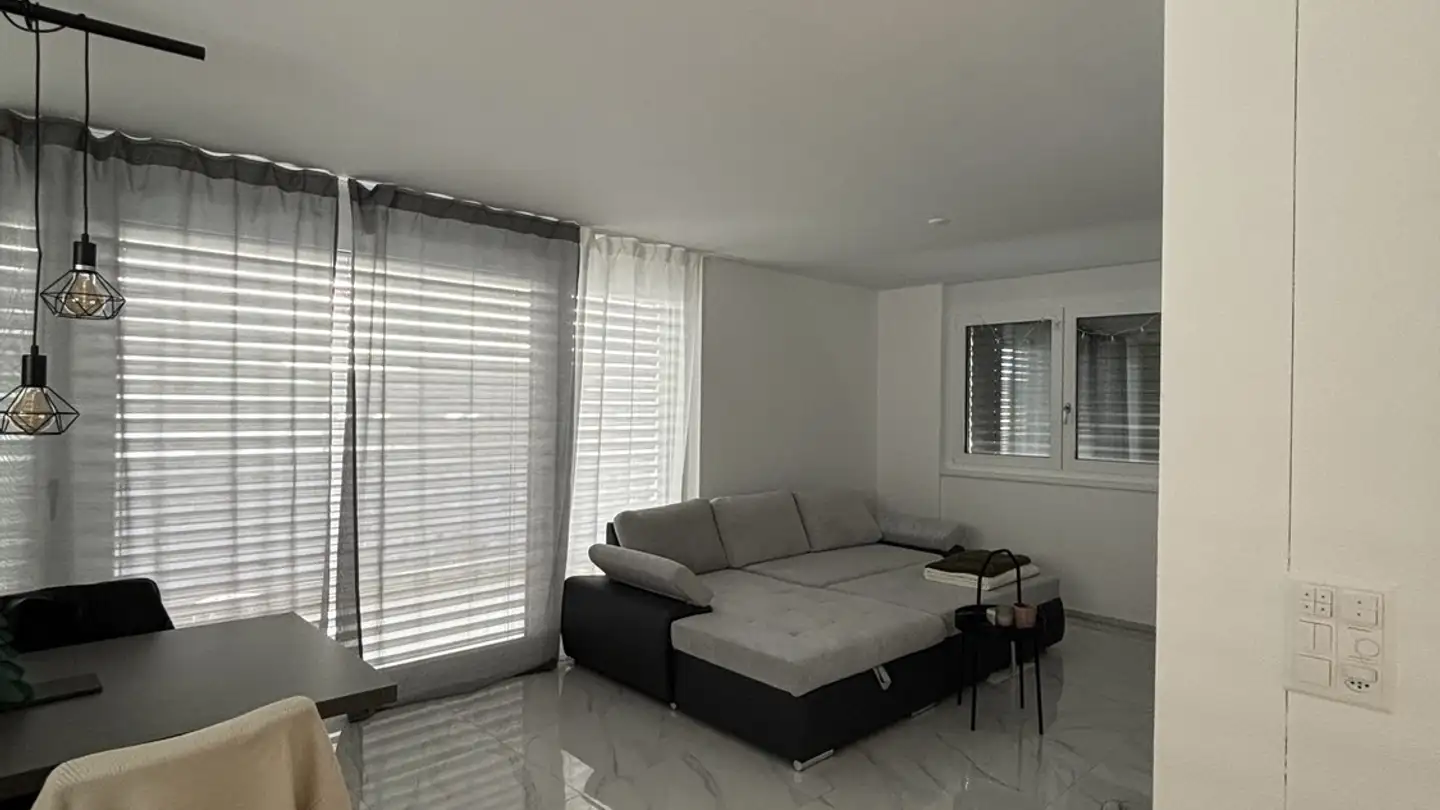 Appartement à louer - 8599 Salmsach