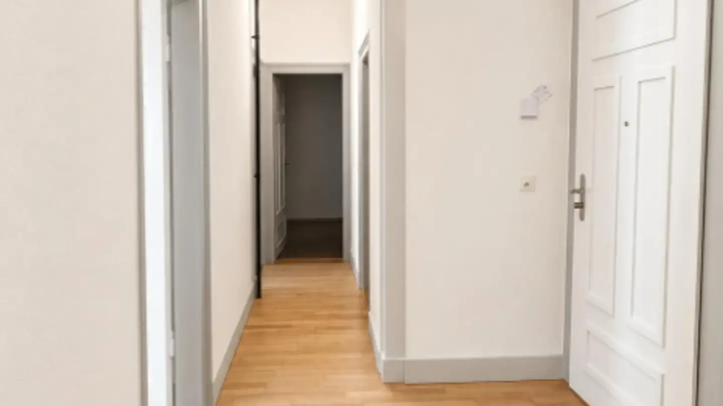 Zimmer mieten - Universitätstrasse 13, 8006 Zürich - Foto 3