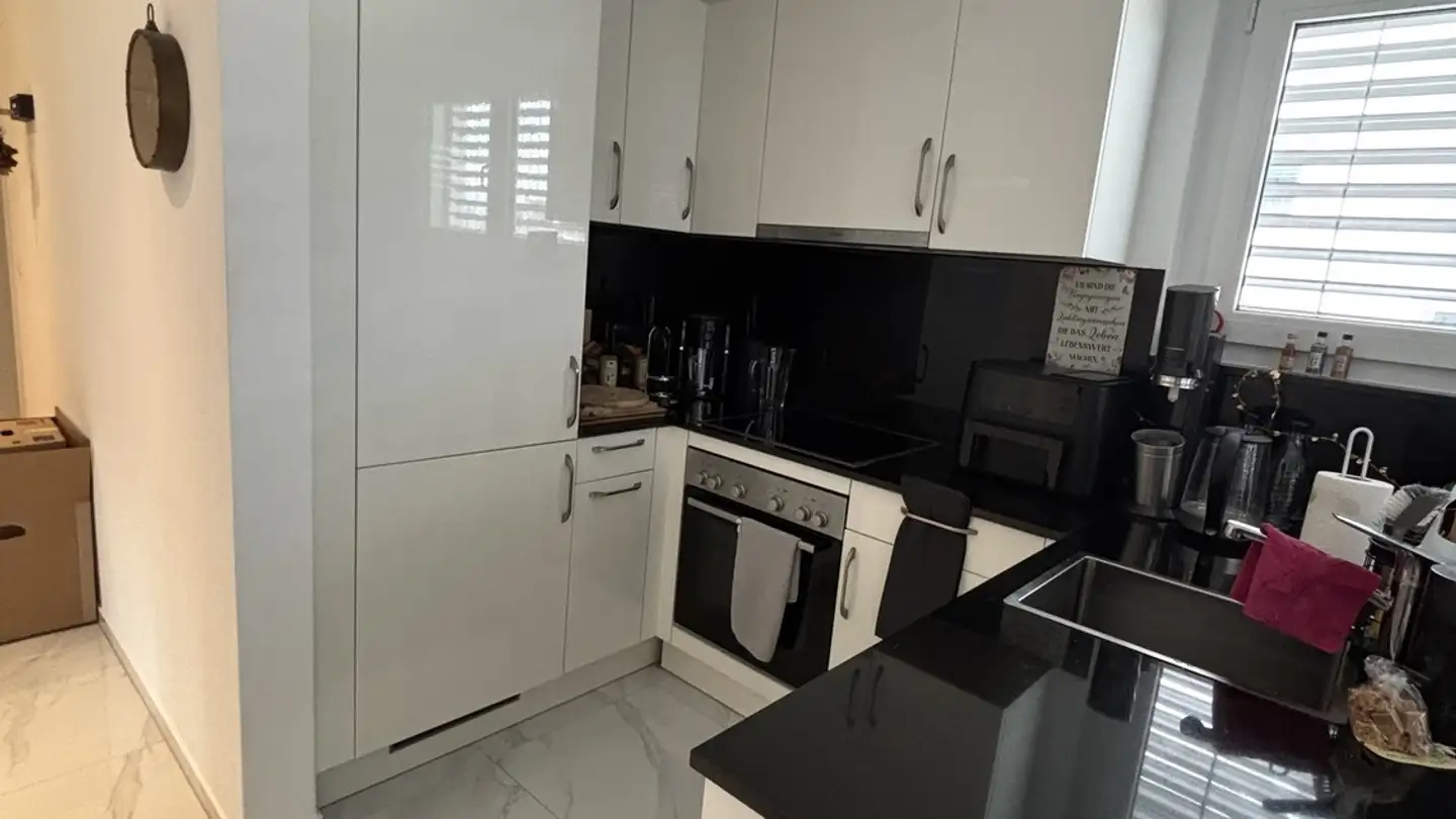 Appartement à louer - 8599 Salmsach - Photo 2