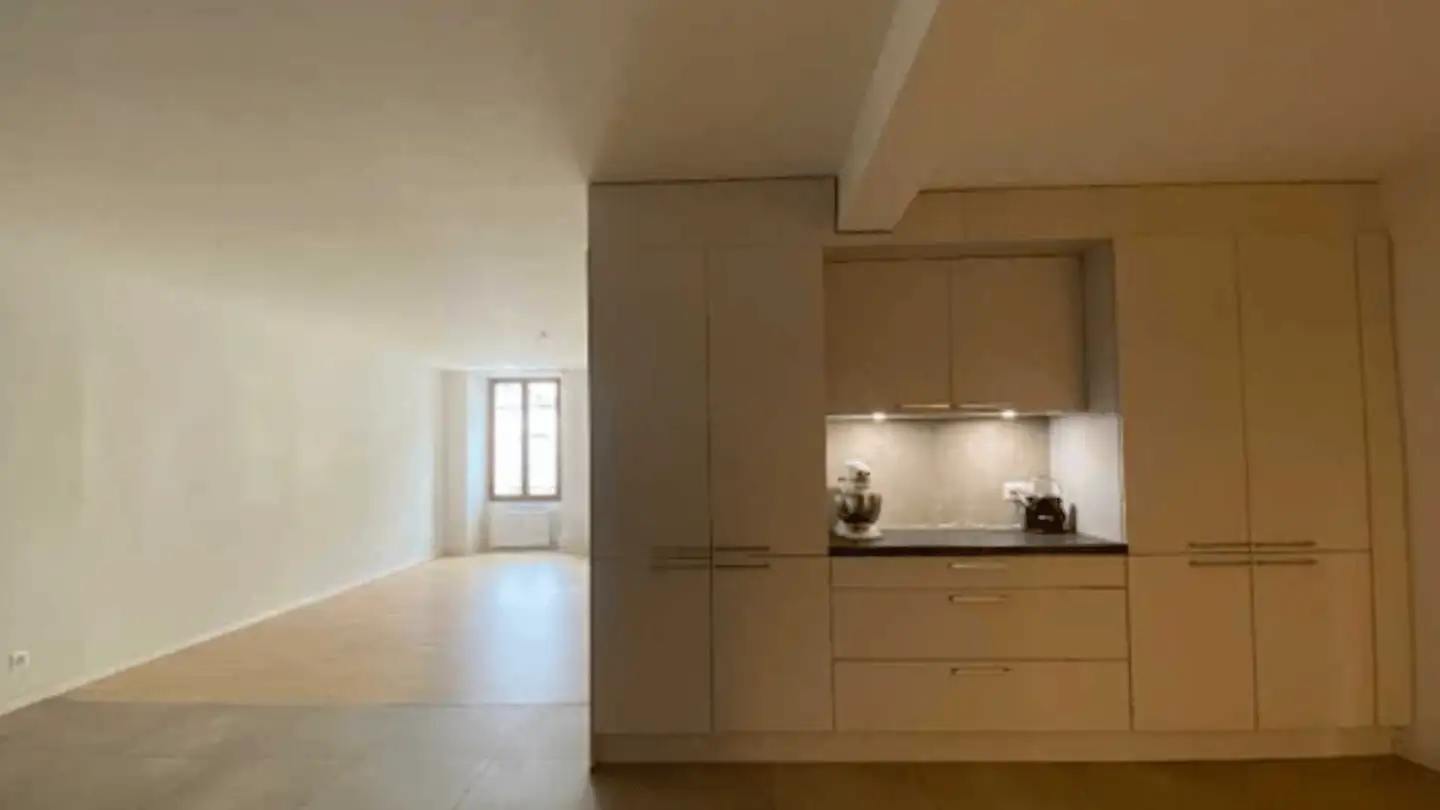 Apartment for rent - Rue D'italie 33, 1800 Vevey - Photo 4