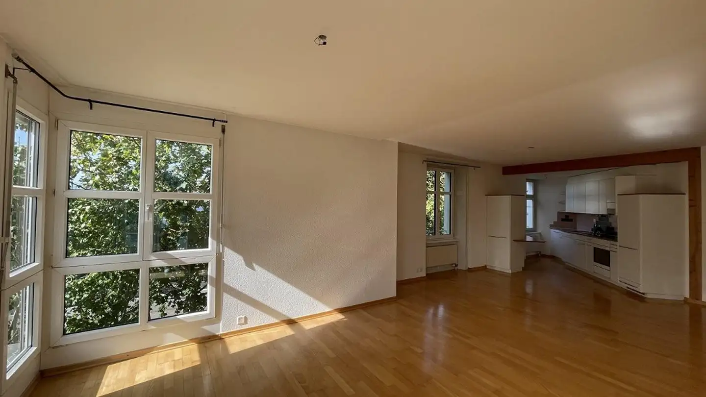 Appartamento in affitto - Unterdorfstrasse 14, 4415 Lausen - Foto 3