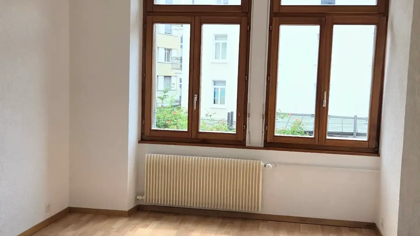 Wohnung mieten - Espace Des Remparts, 1950 Sion - Foto 4