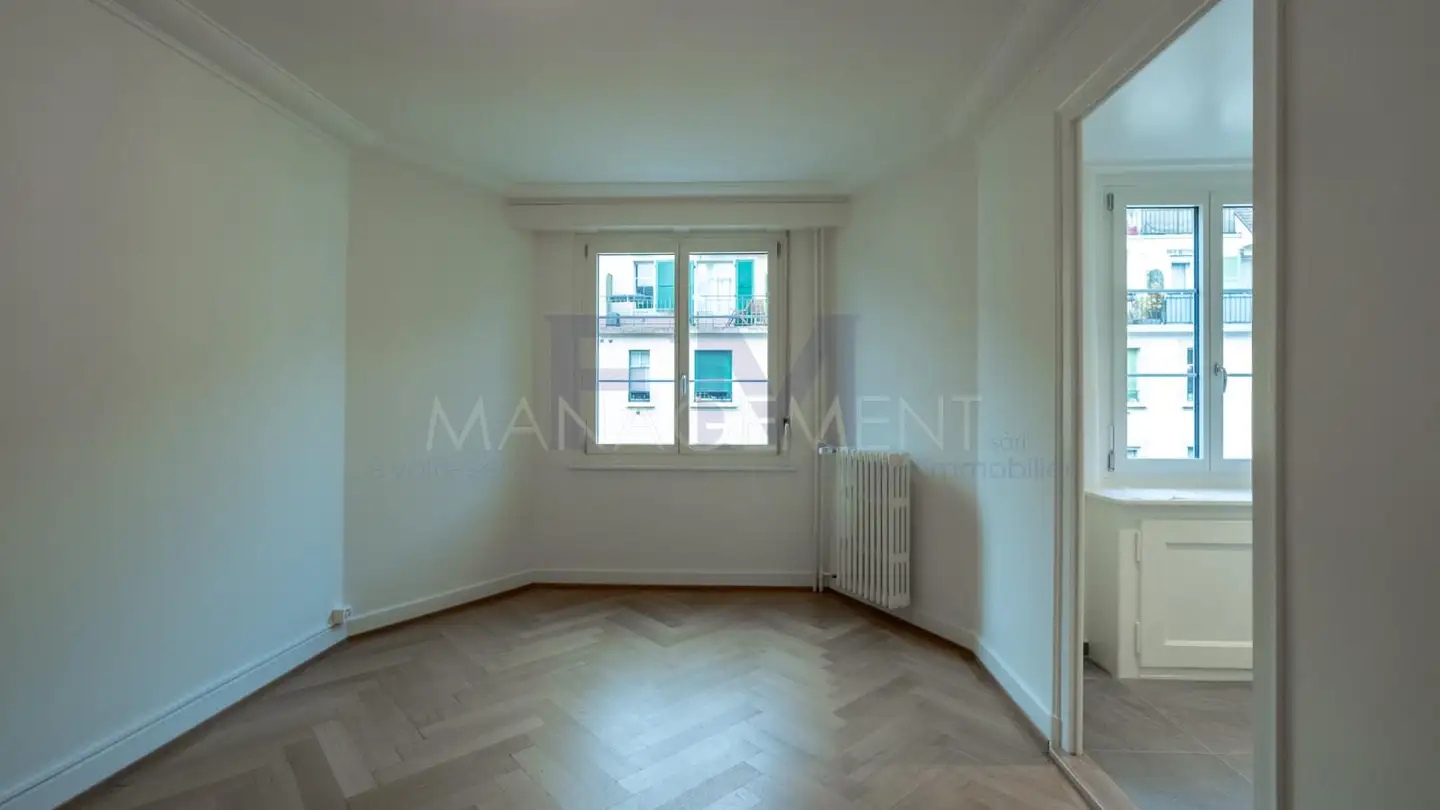 Appartamento in affitto - Rue Cingria, 1205 Genève