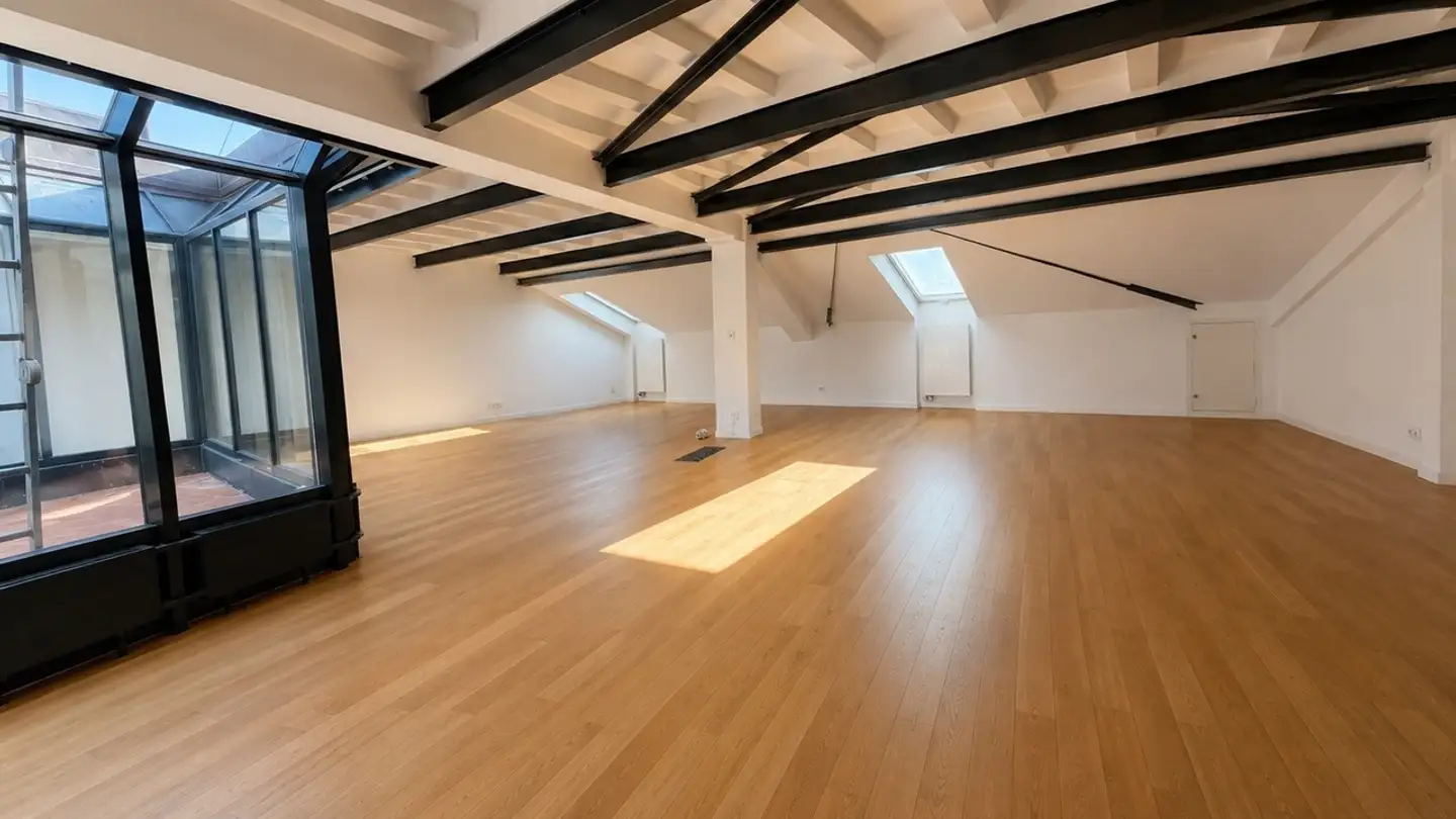 Apartment for rent - Bellerivestrasse, 8008 Zürich