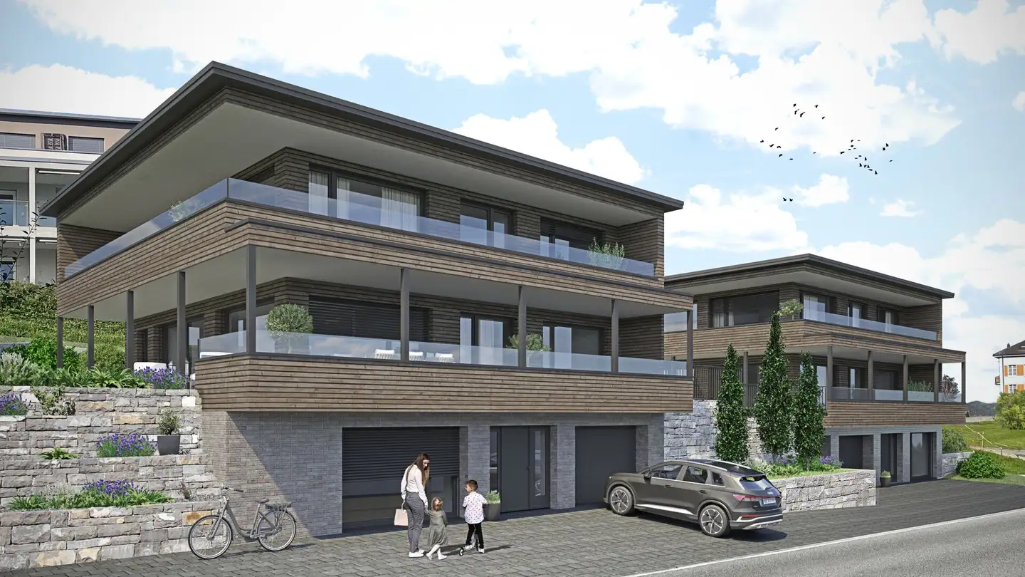 Casa singola in vendita - Grosslörzigen, 6143 Ohmstal