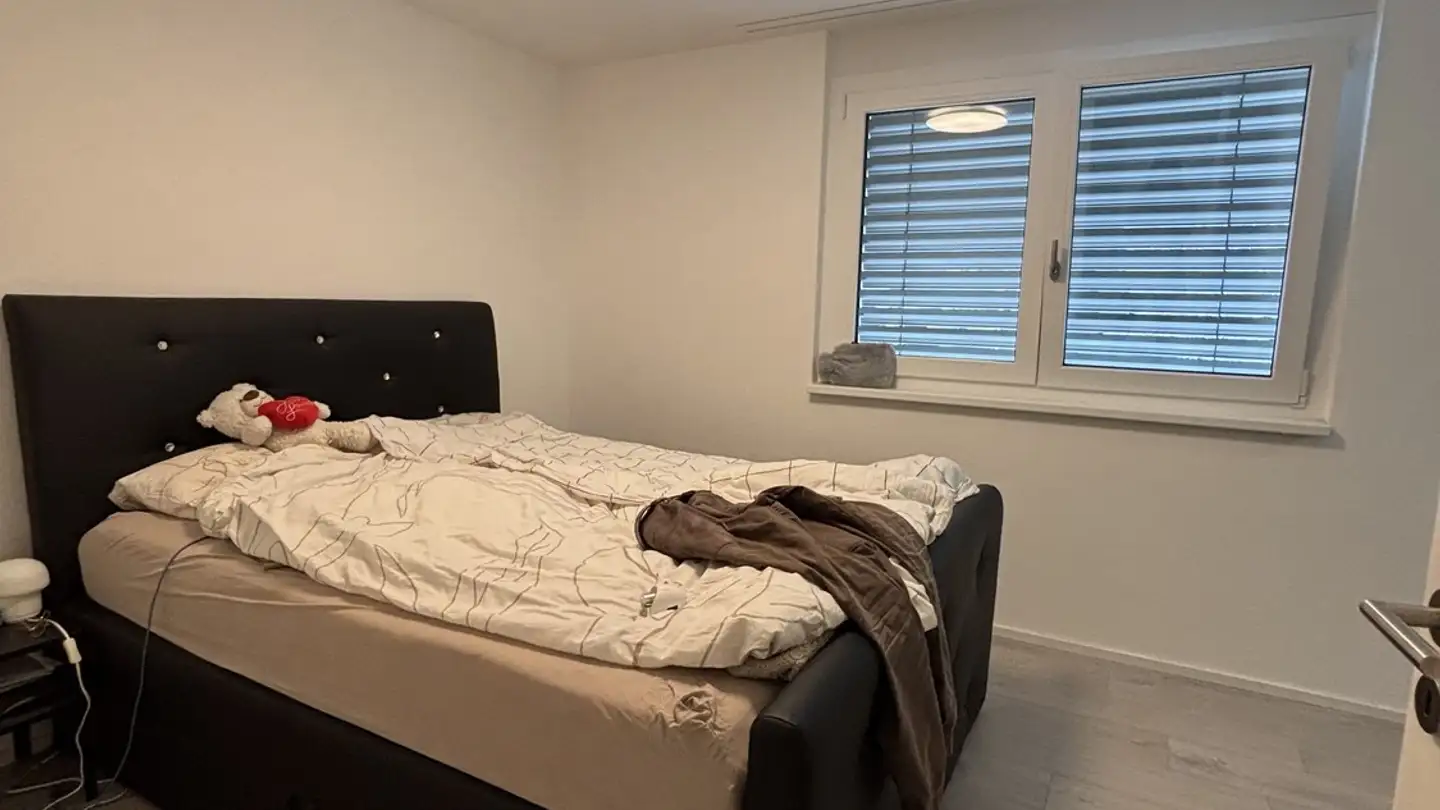 Appartement à louer - 8599 Salmsach - Photo 3