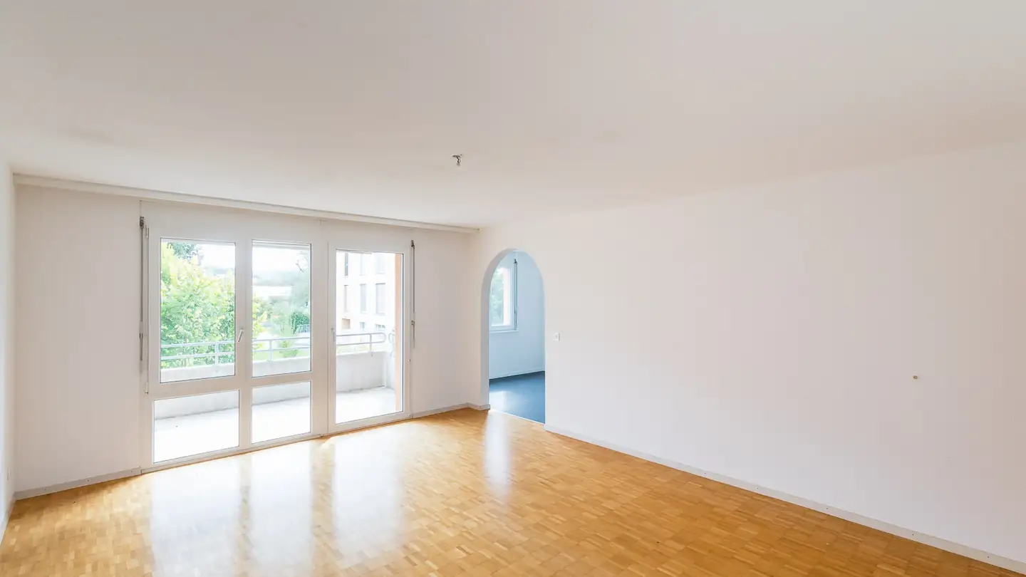 Appartement à louer - Zweigstrasse 18, 5043 Holziken - Photo 2