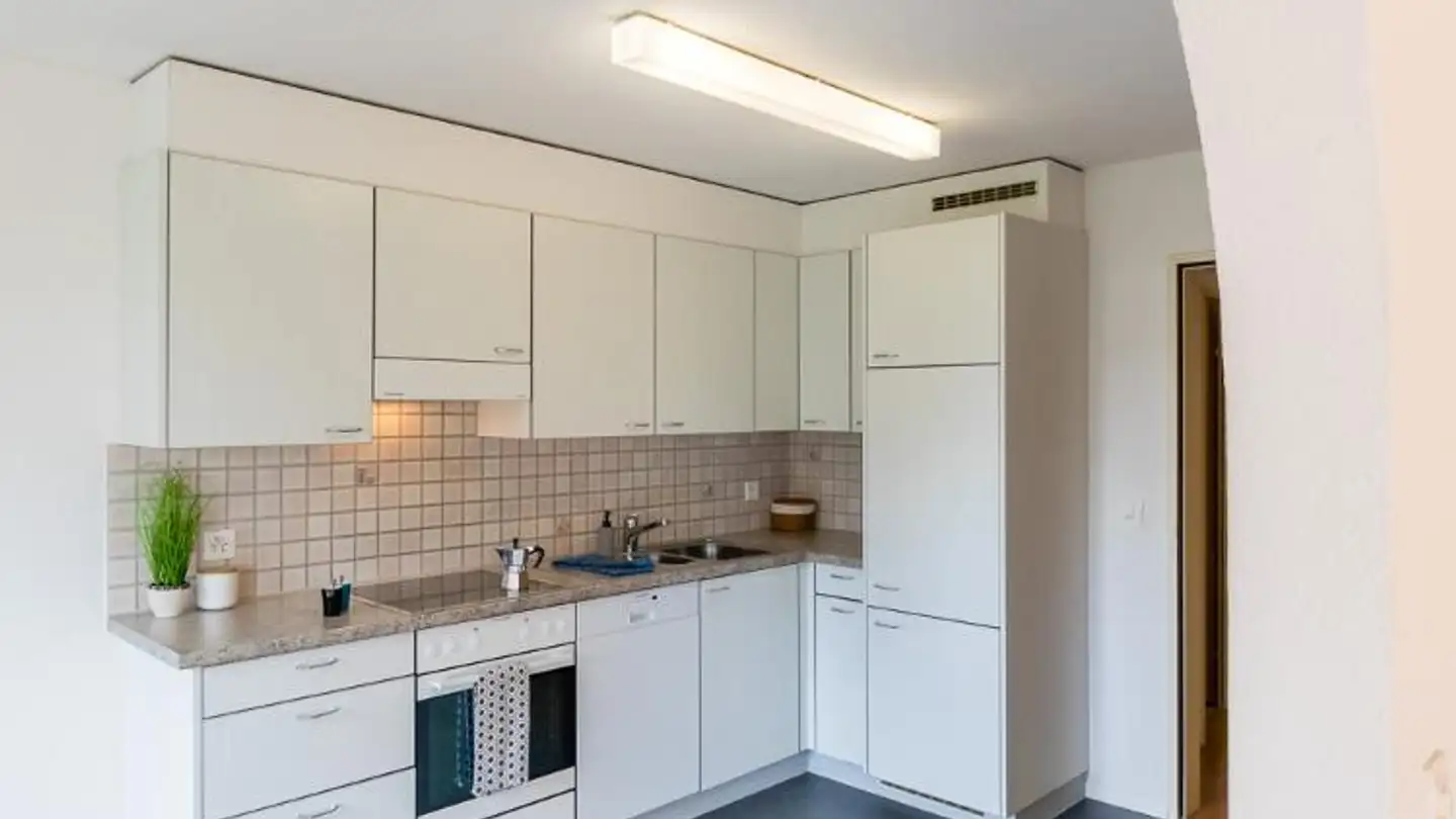 Appartement à louer - Zweigstrasse 18, 5043 Holziken - Photo 4
