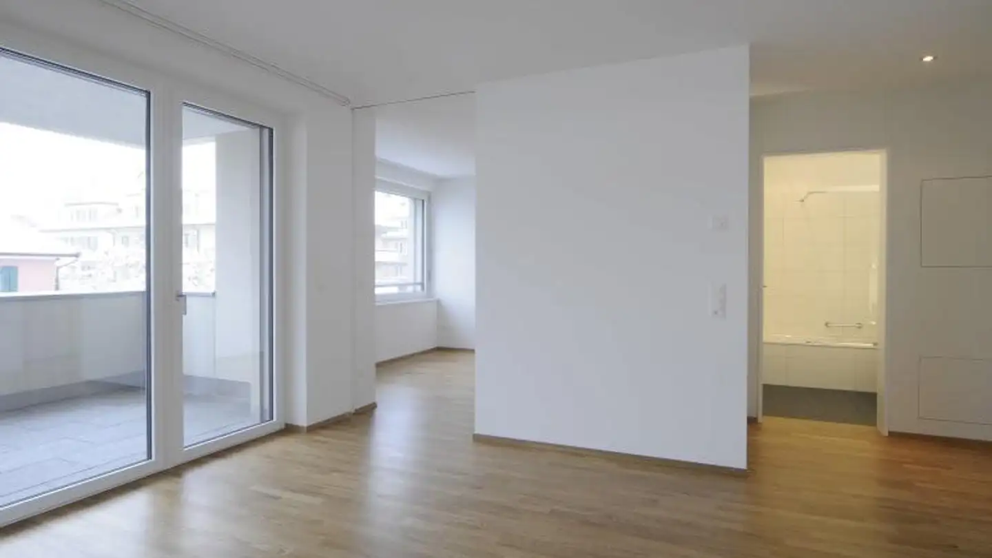 Apartment for rent - Horwerstrasse 34, 6005 Luzern