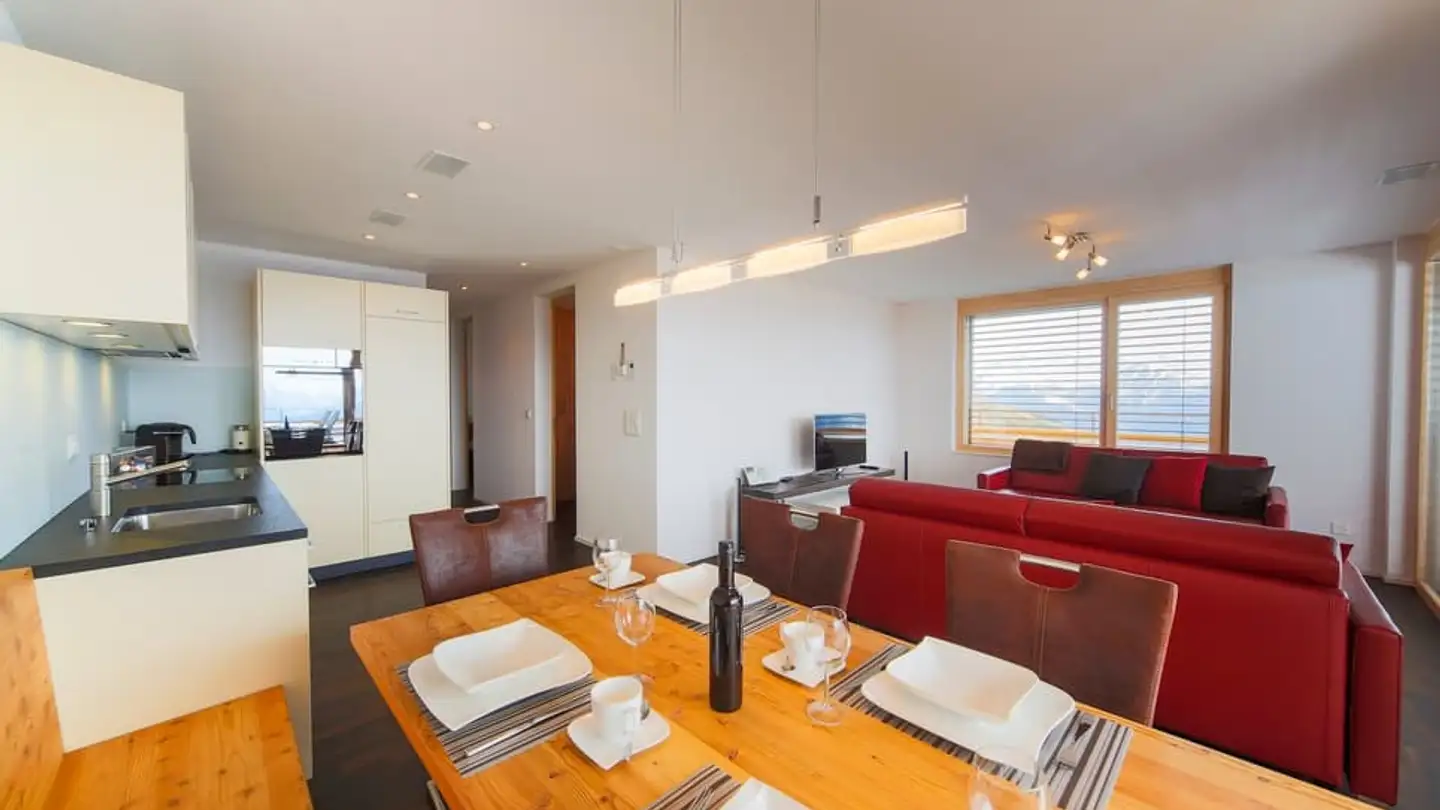 Apartment for sale - 3987 Riederalp - Photo 2