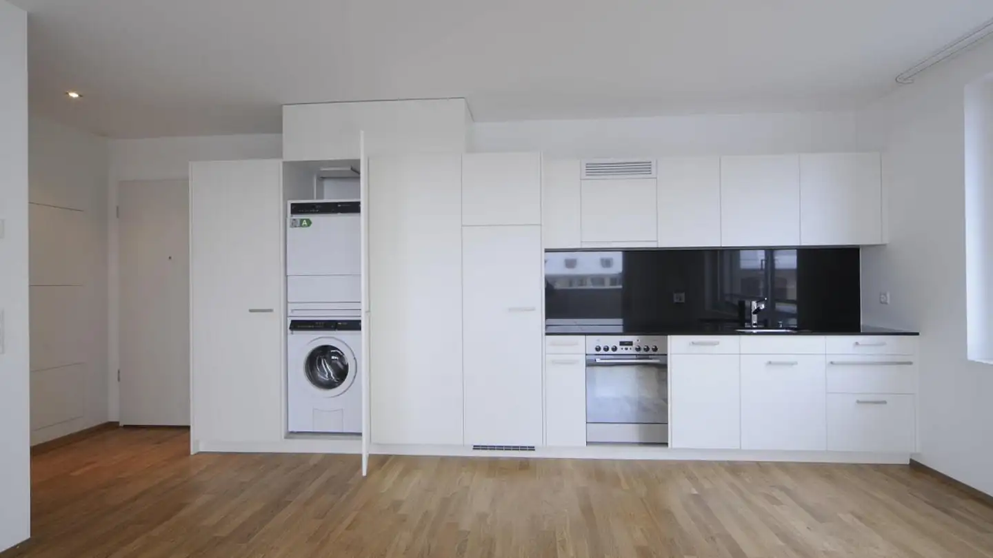 Apartment for rent - Horwerstrasse 34, 6005 Luzern - Photo 2