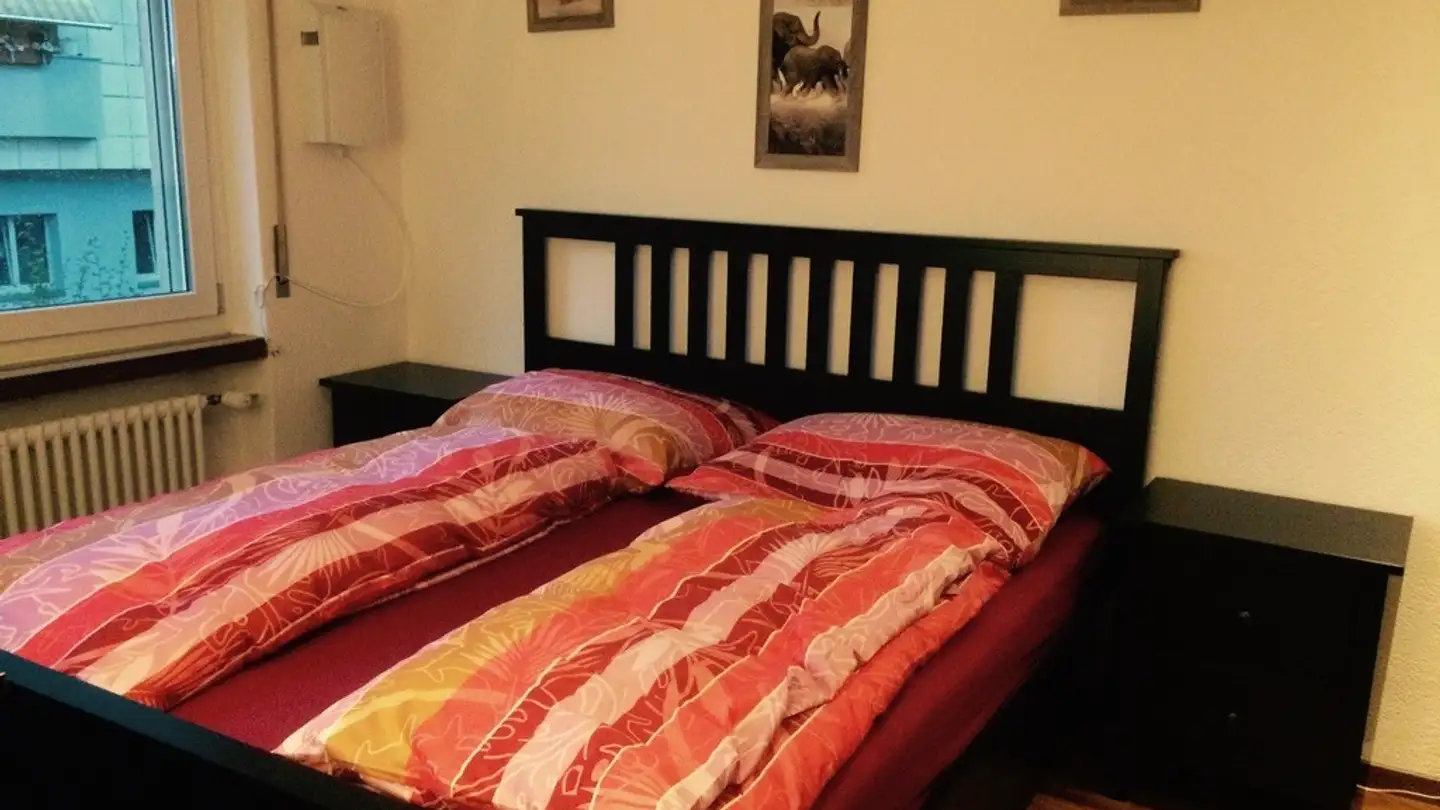 Appartamento in affitto - Lättenwiesenstrasse 5, 8152 Glattbrugg - Photo 4