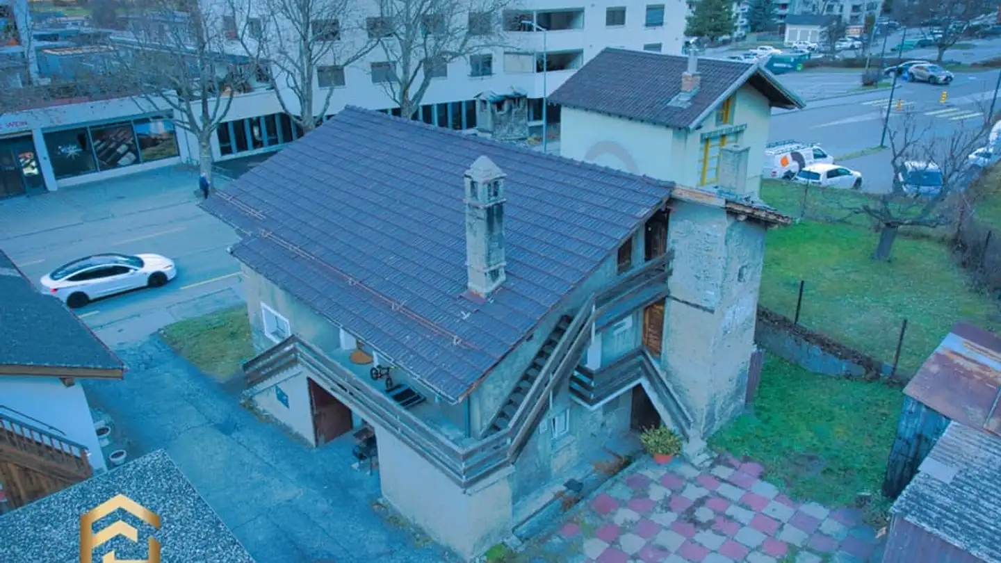 Maison individuelle à vendre - 3902 Glis - Photo 3