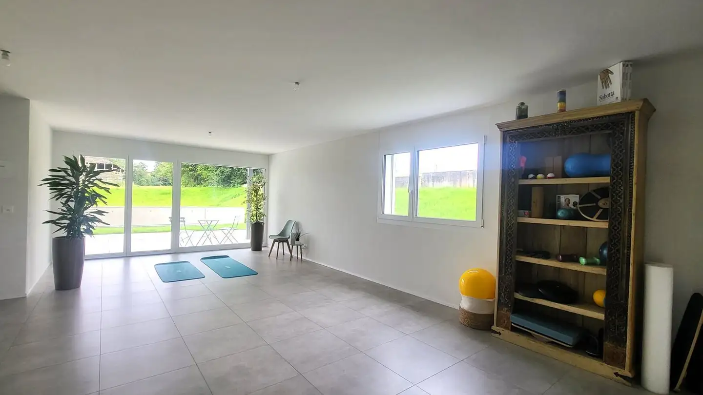 Appartamento in affitto - 1676 Chavannes-les-Forts