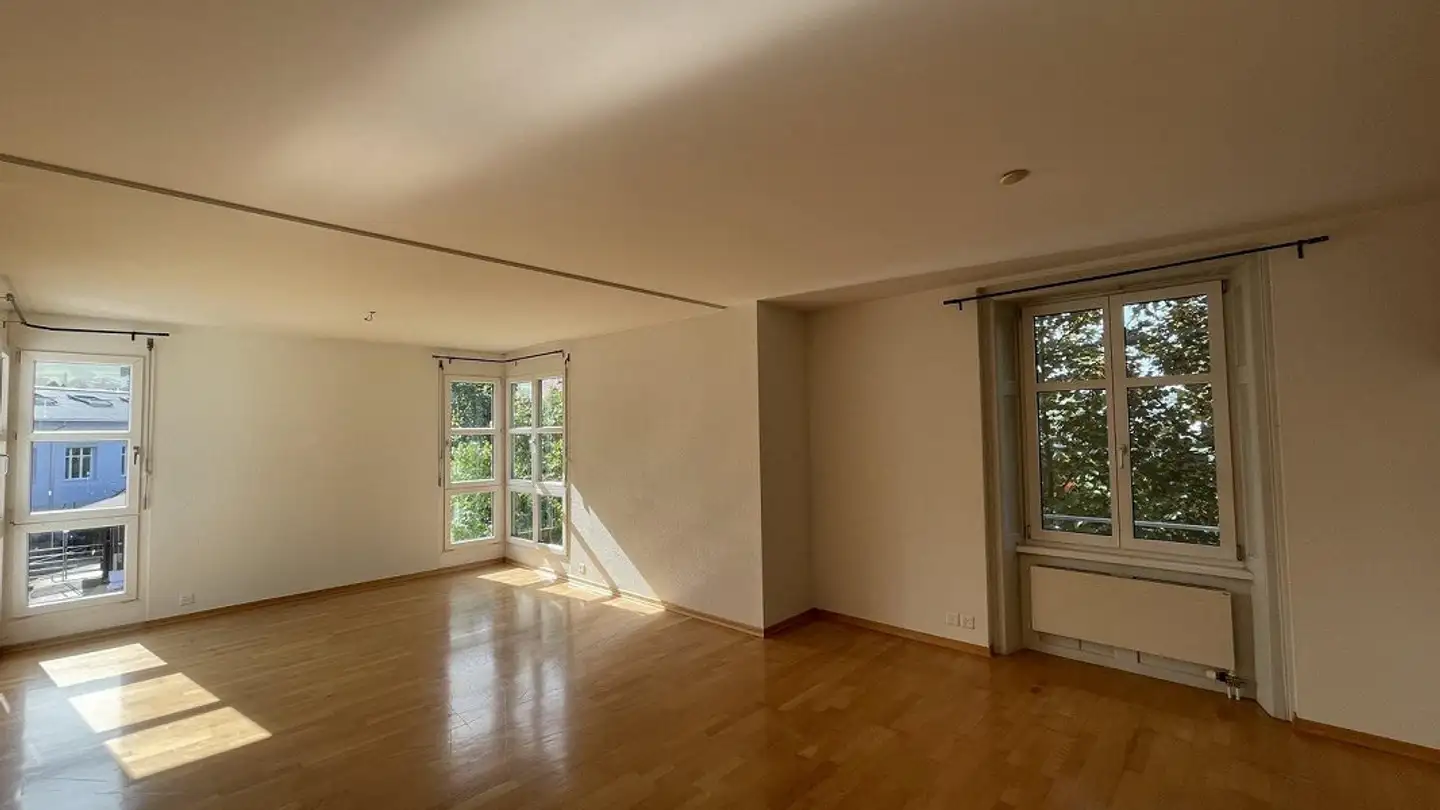 Appartamento in affitto - Unterdorfstrasse 14, 4415 Lausen - Foto 4