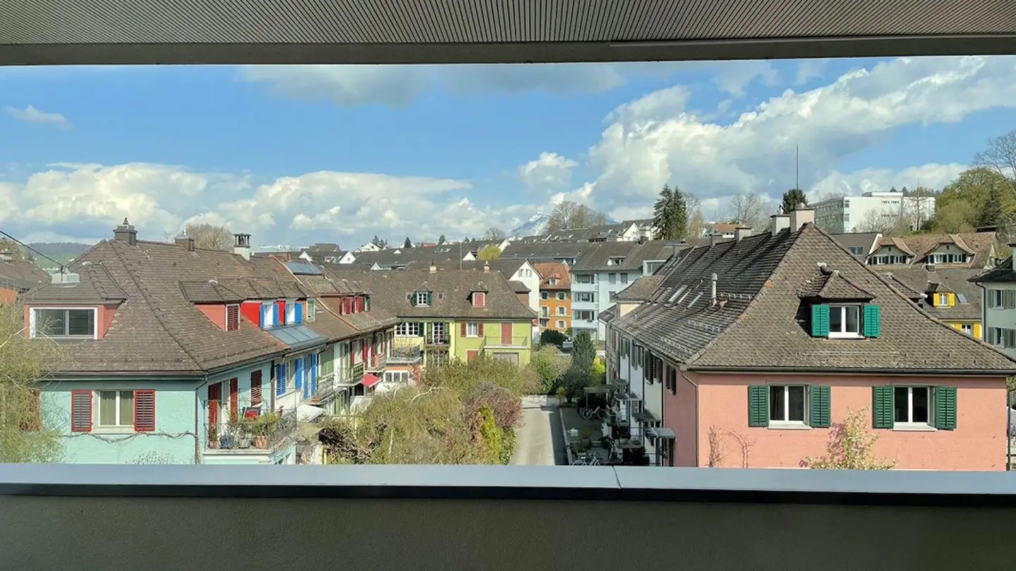 Apartment for rent - Horwerstrasse 34, 6005 Luzern - Photo 3