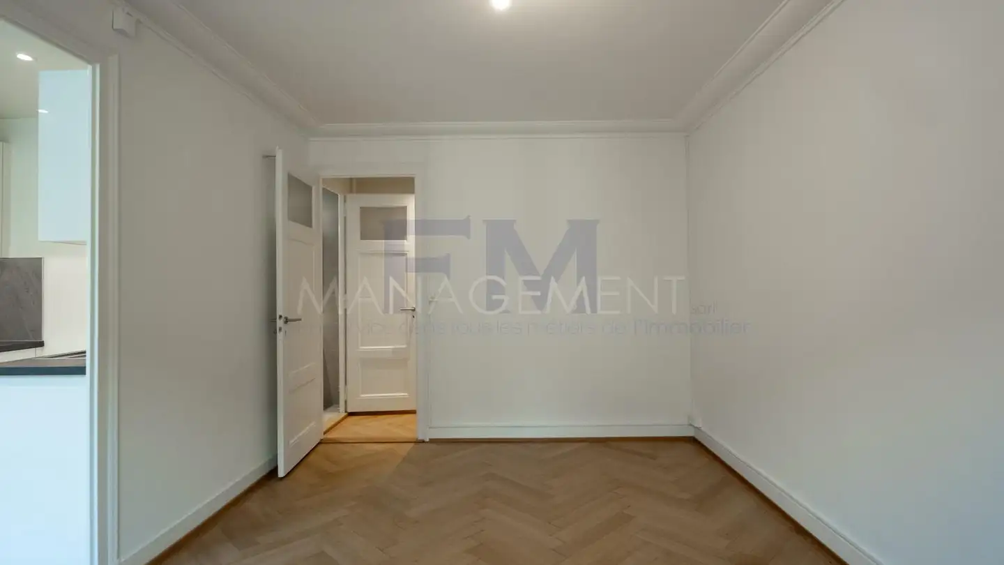Appartamento in affitto - Rue Cingria, 1205 Genève - Foto 2