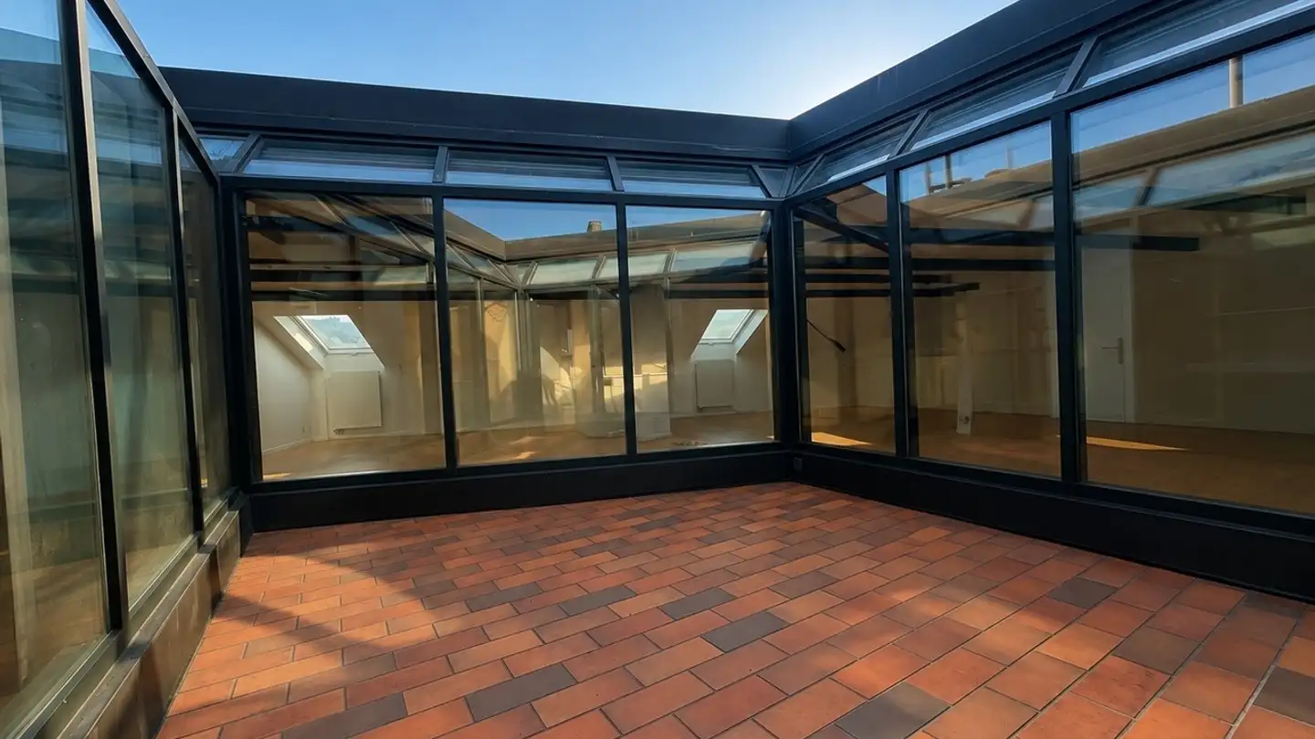 Apartment for rent - Bellerivestrasse, 8008 Zürich - Photo 2