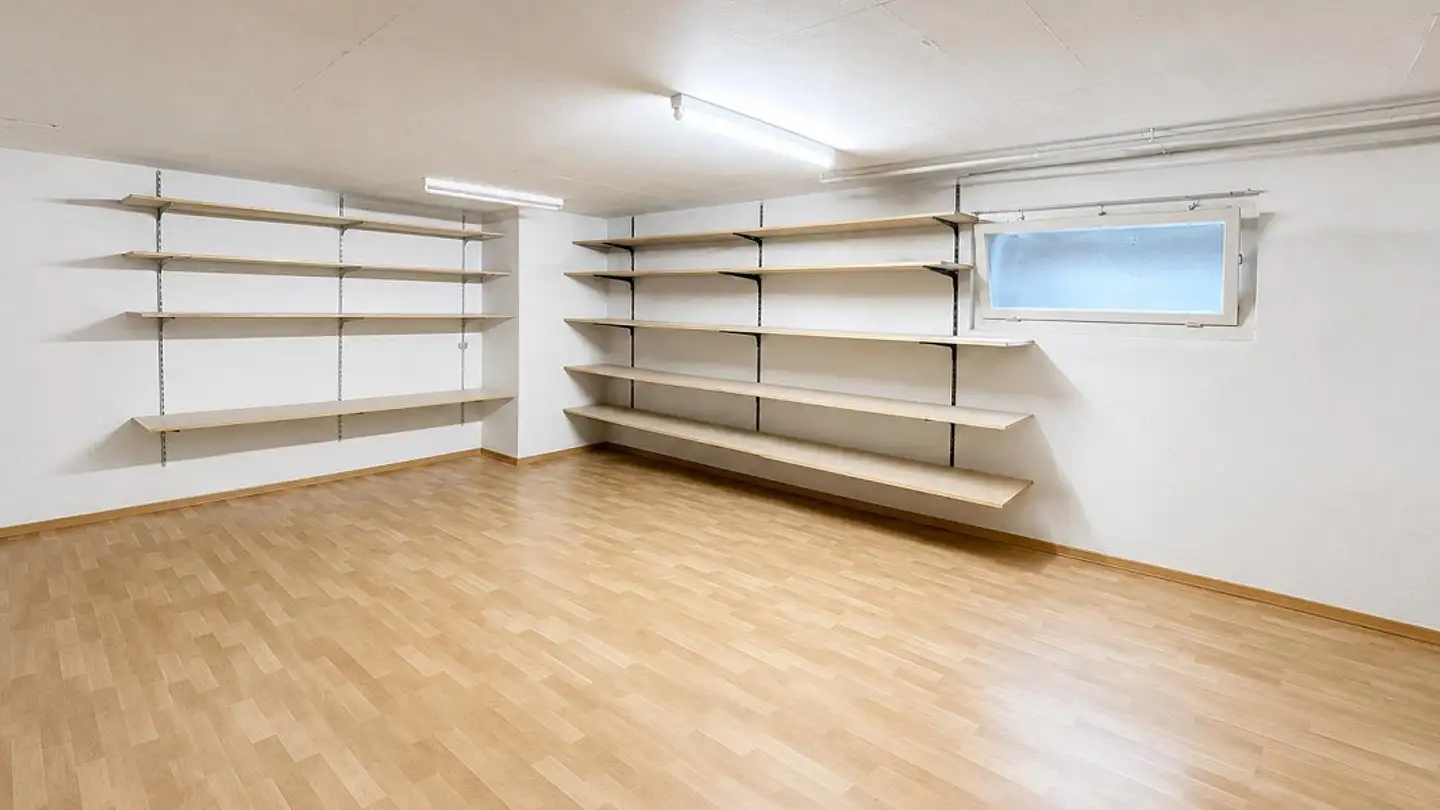 Werkstatt mieten - Gerbestrasse 2, 9242 Oberuzwil