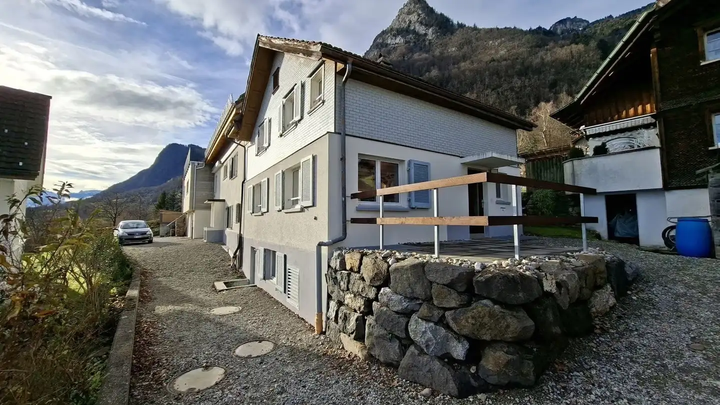 Maison individuelle à louer - Im Lenz, 9464 Lienz