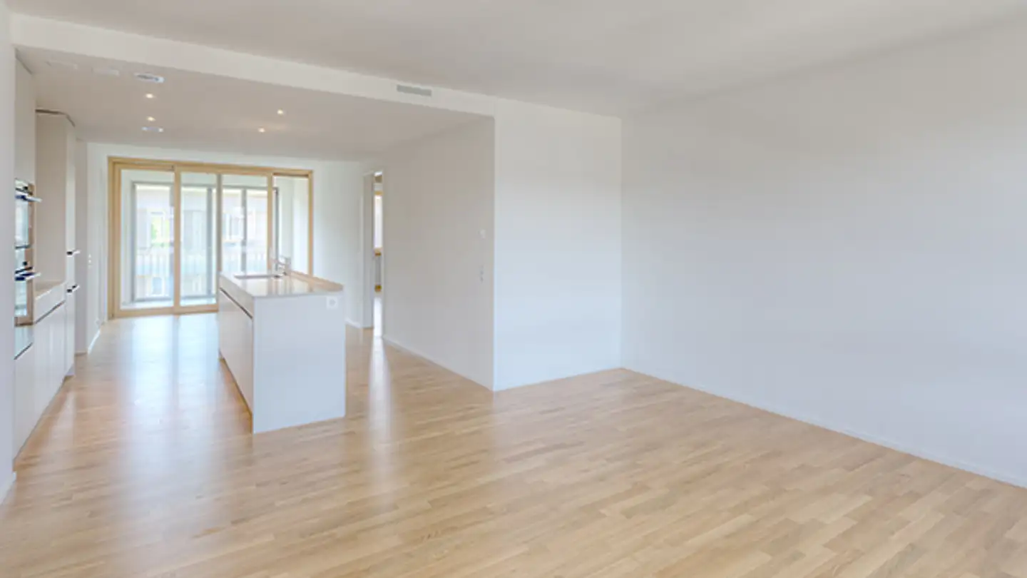 Appartement à louer - Lenzburgerstrasse 55, 5507 Mellingen - Photo 3