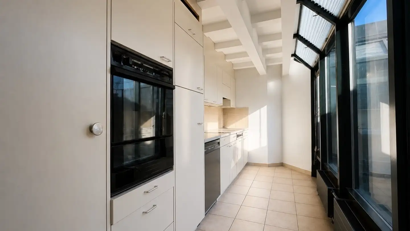 Apartment for rent - Bellerivestrasse, 8008 Zürich - Photo 3