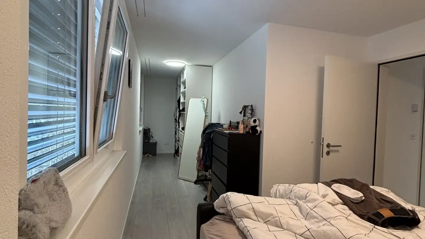 Appartement à louer - 8599 Salmsach - Photo 4