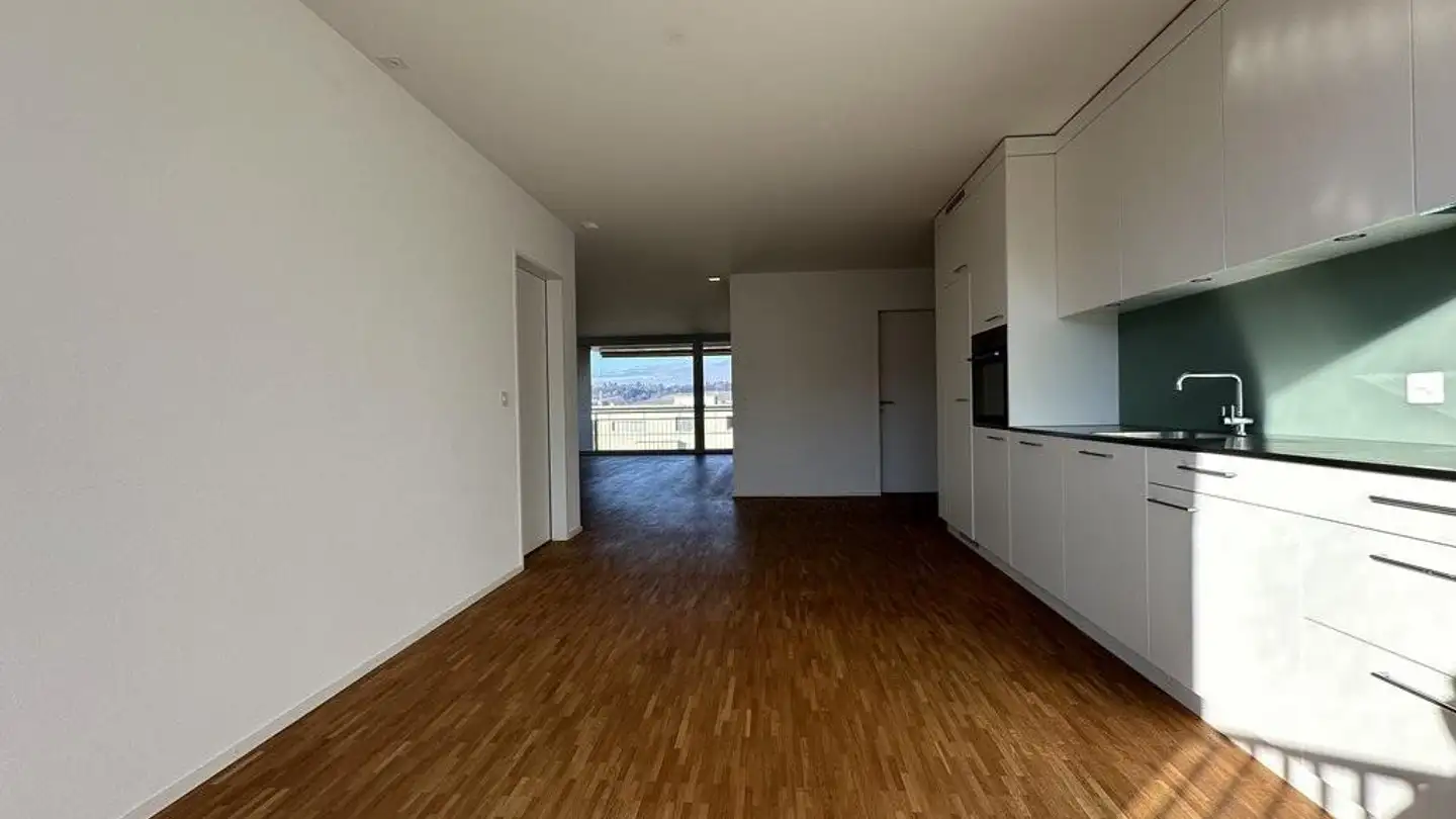 Apartment for rent - Papillonallee 1a, 3172 Niederwangen b. Bern - Photo 4