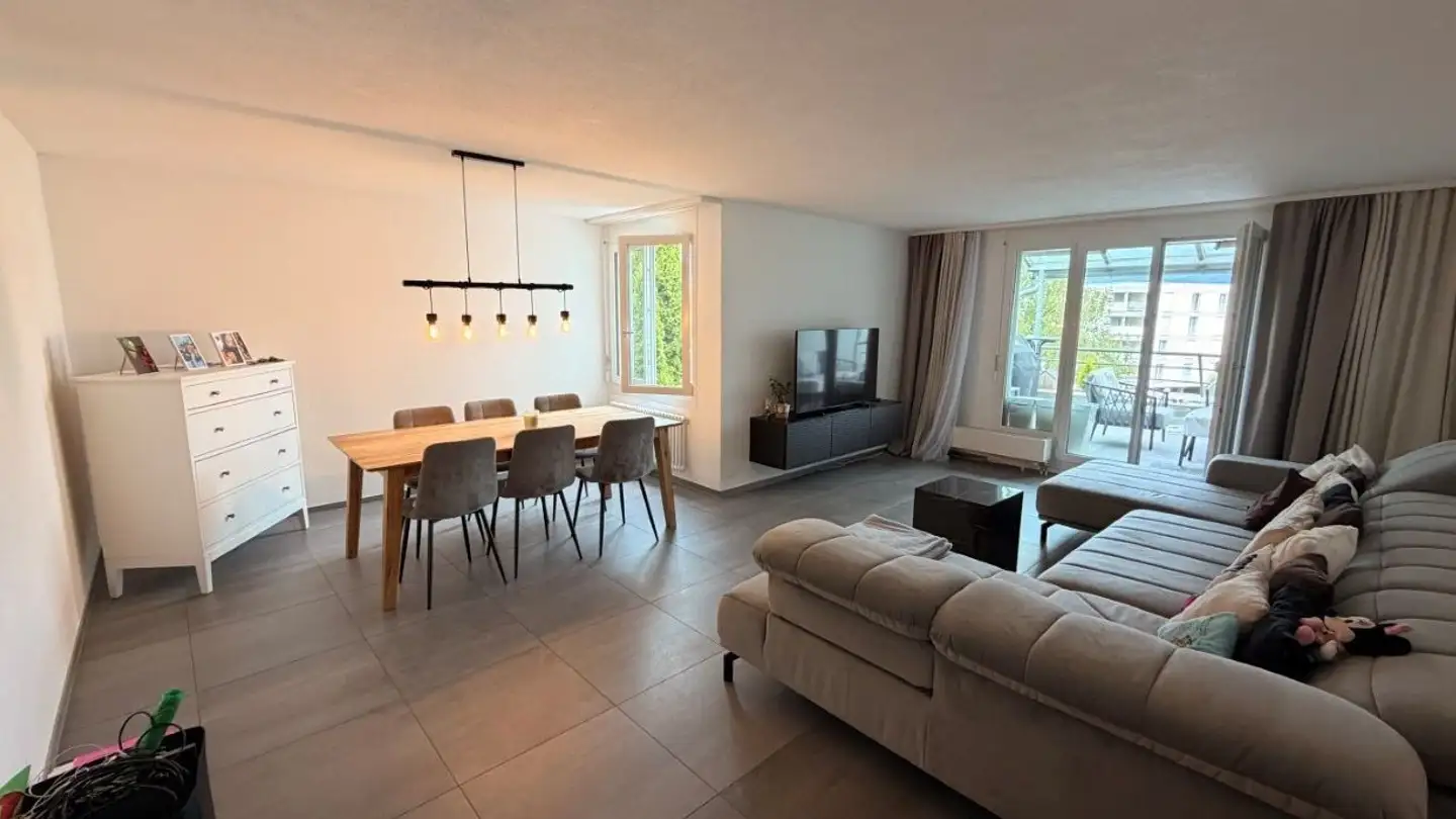 Appartamento in affitto - Oberhofstrasse 43, 6020 Emmenbrücke