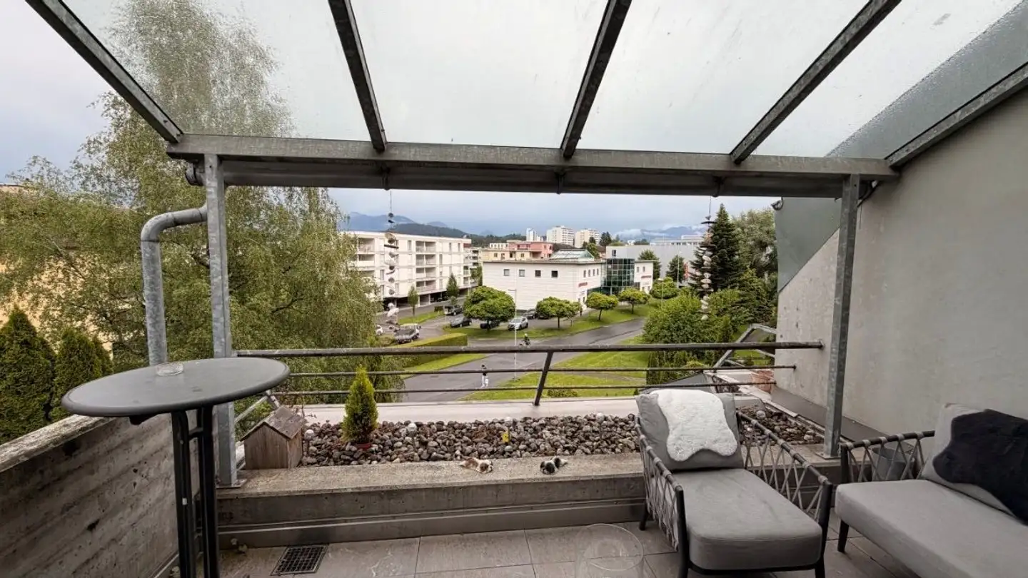 Appartamento in affitto - Oberhofstrasse 43, 6020 Emmenbrücke - Foto 3